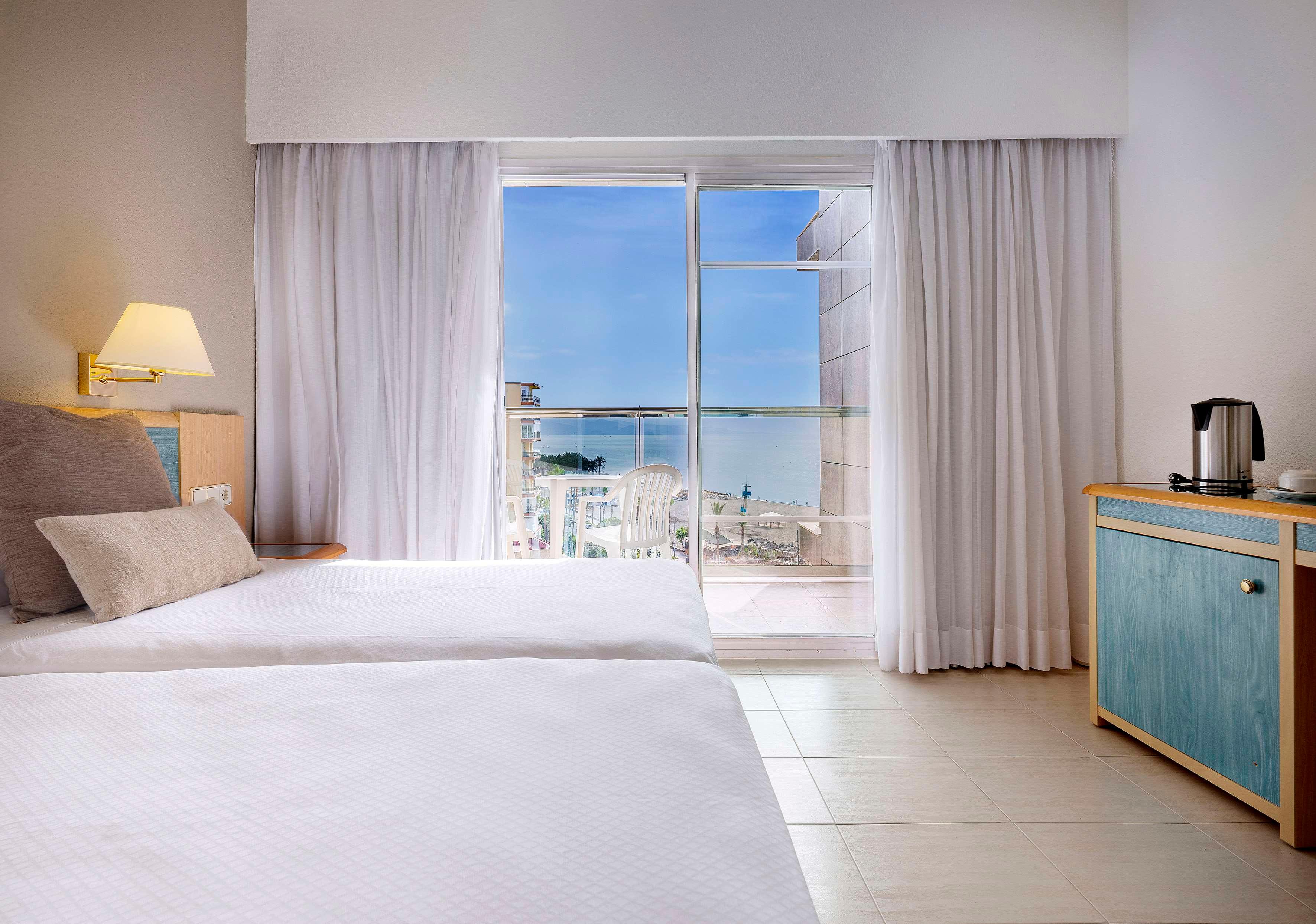 Double Side Sea View