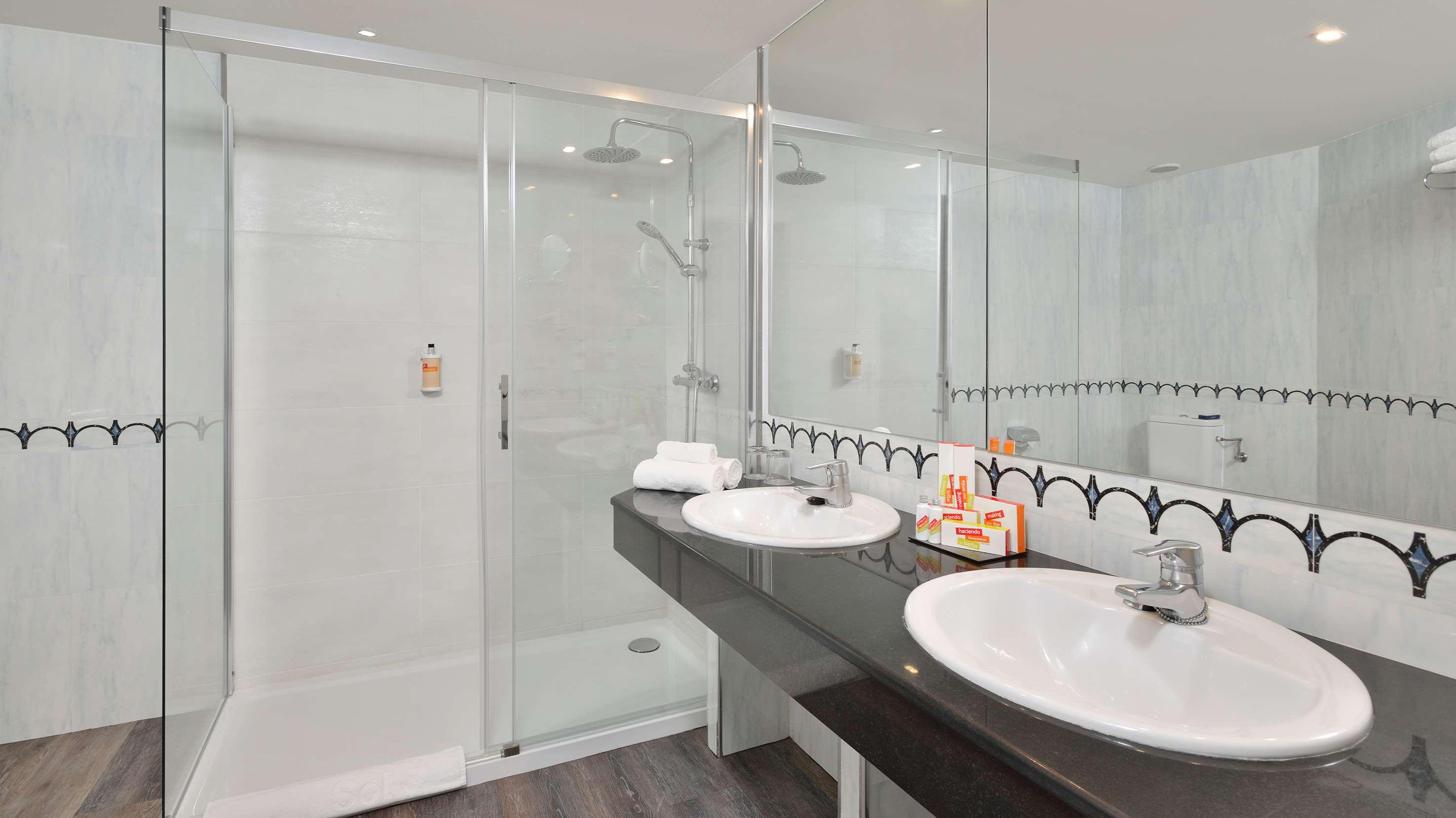 Junior Suite Sea View