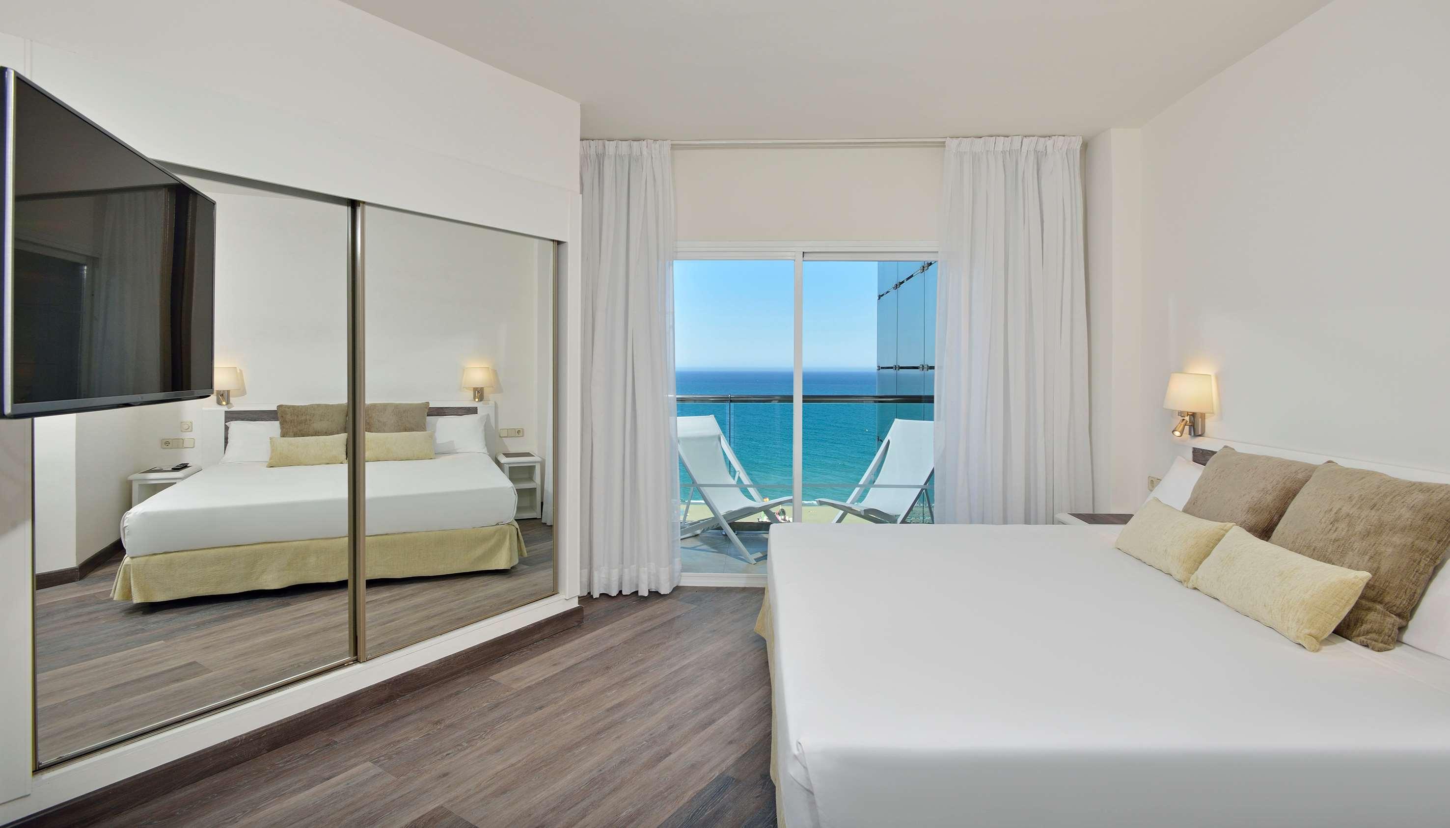 Junior Suite Sea View