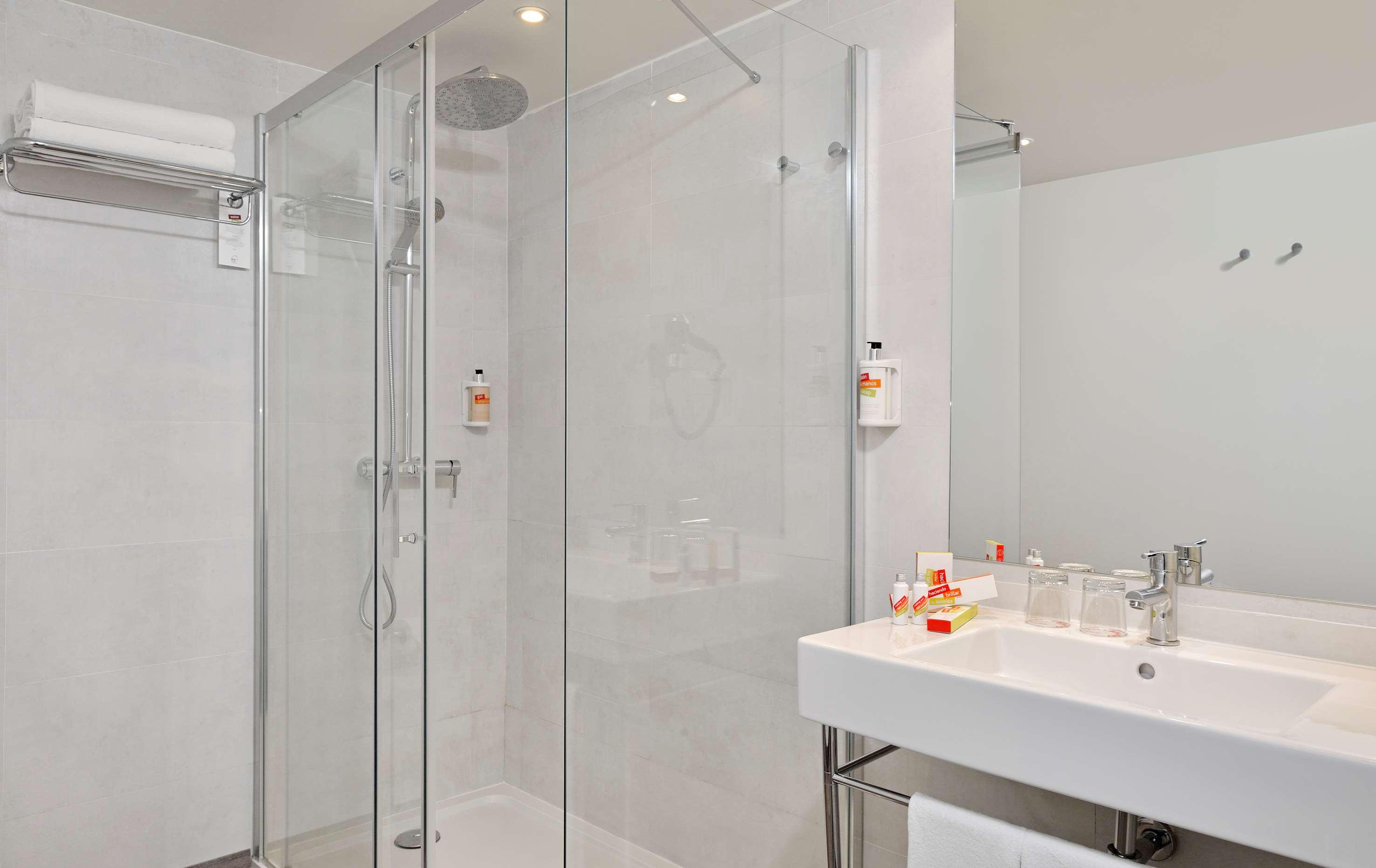 Double Side Sea View