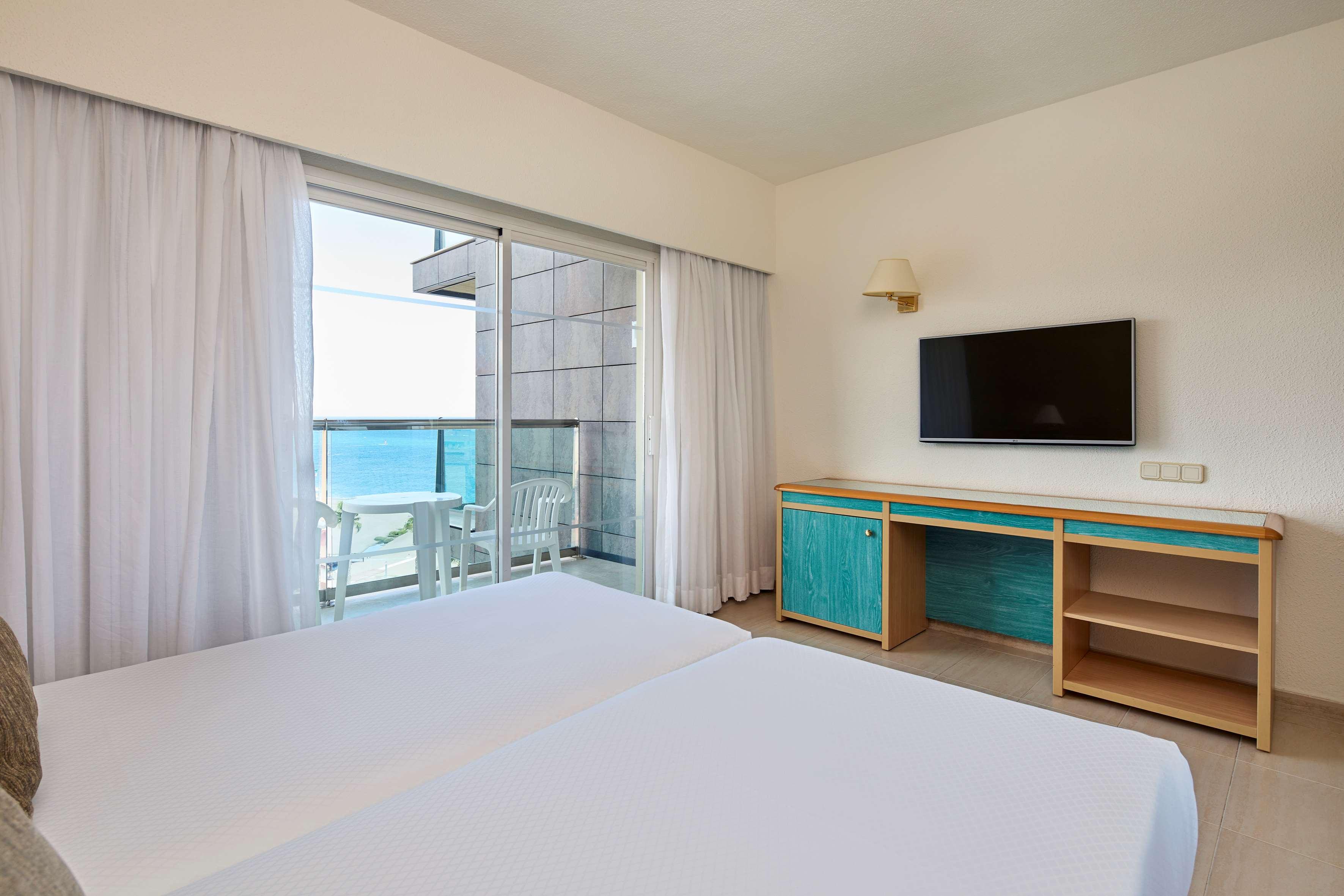 Double Side Sea View