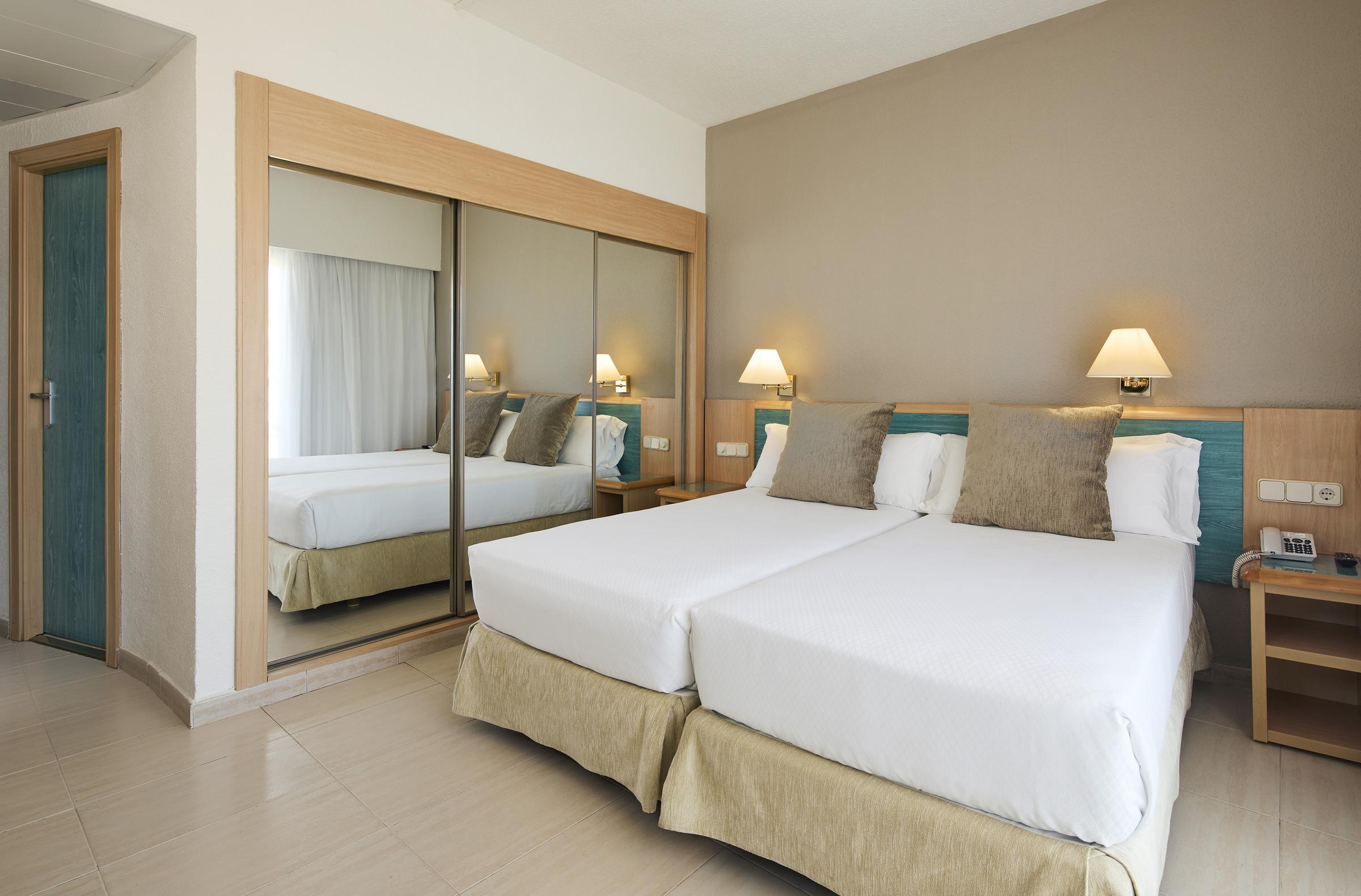 Double Side Sea View