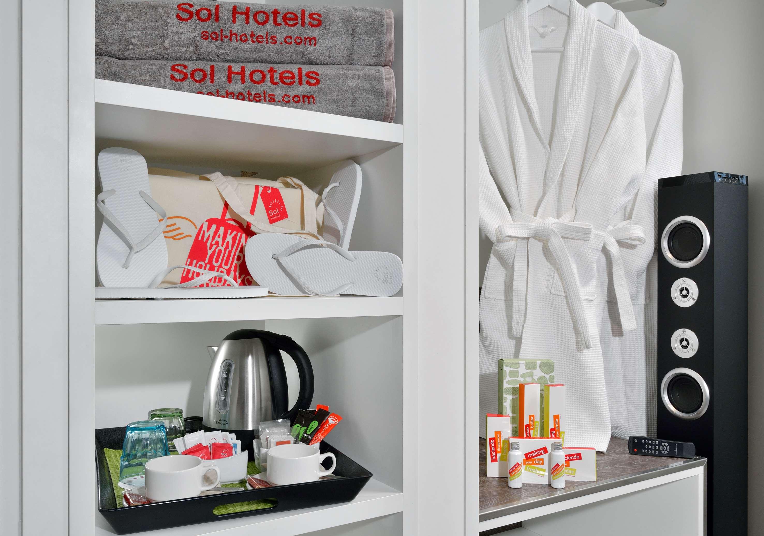 Junior Suite Sea View