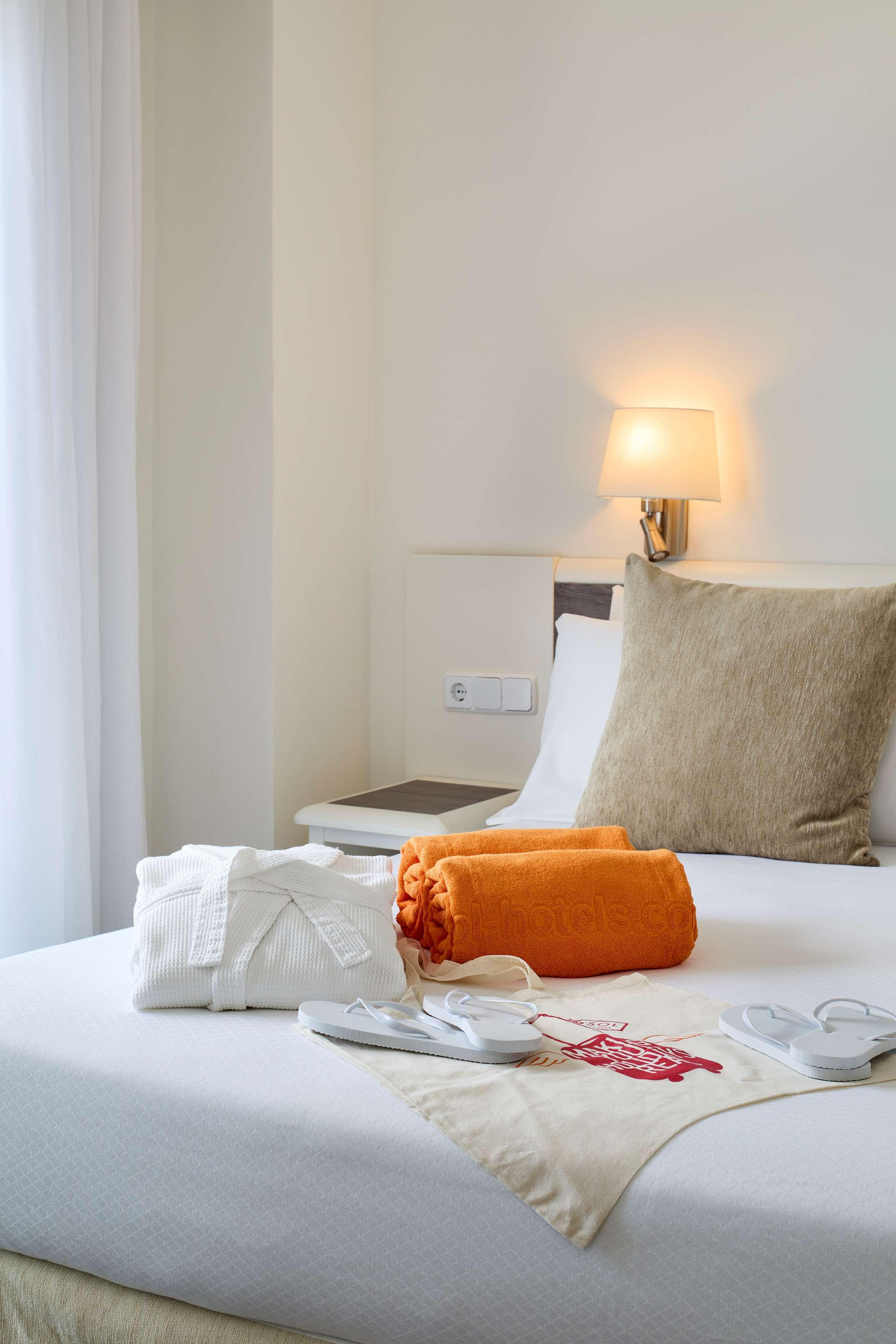 Junior Suite Standard