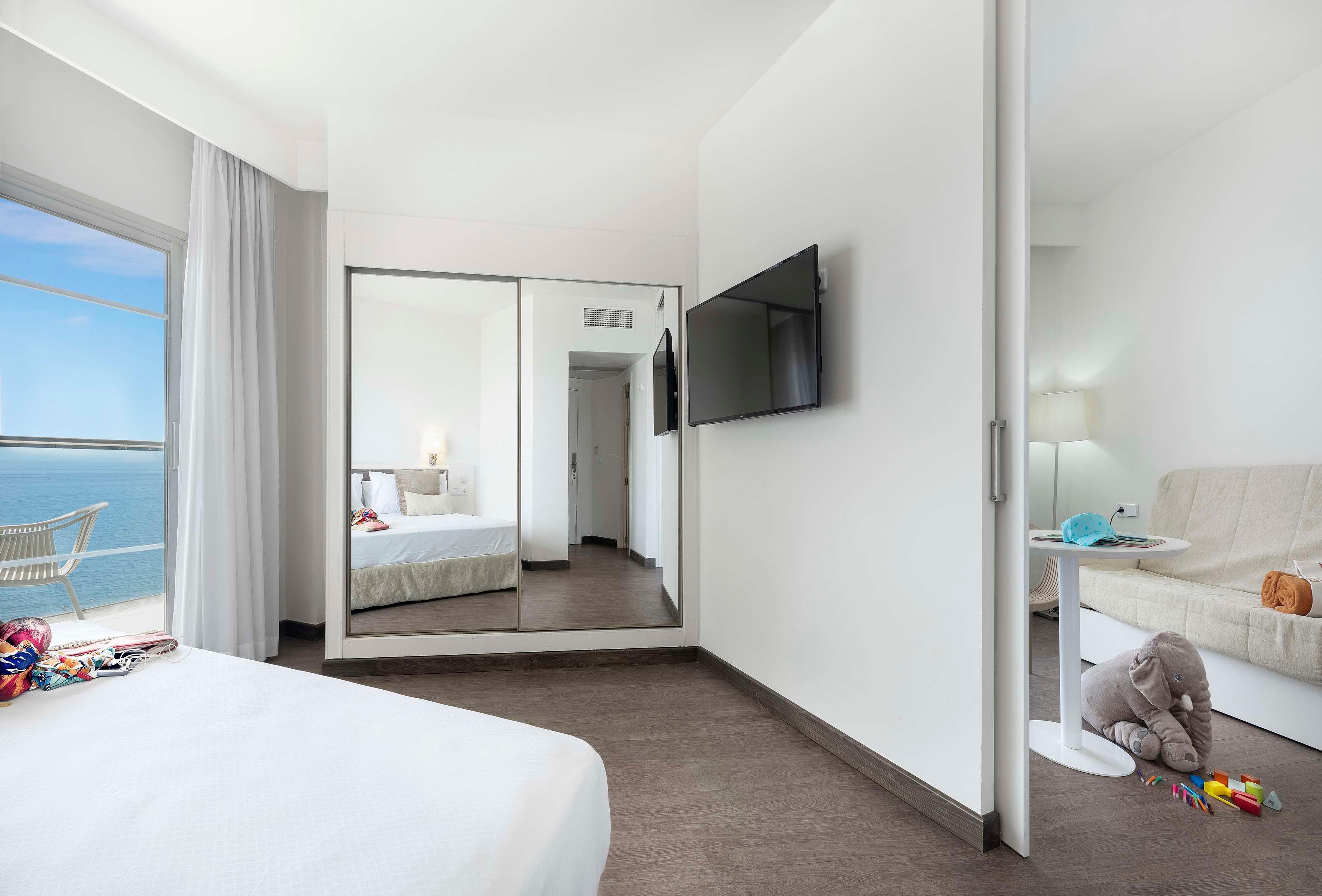 Junior Suite Sea View