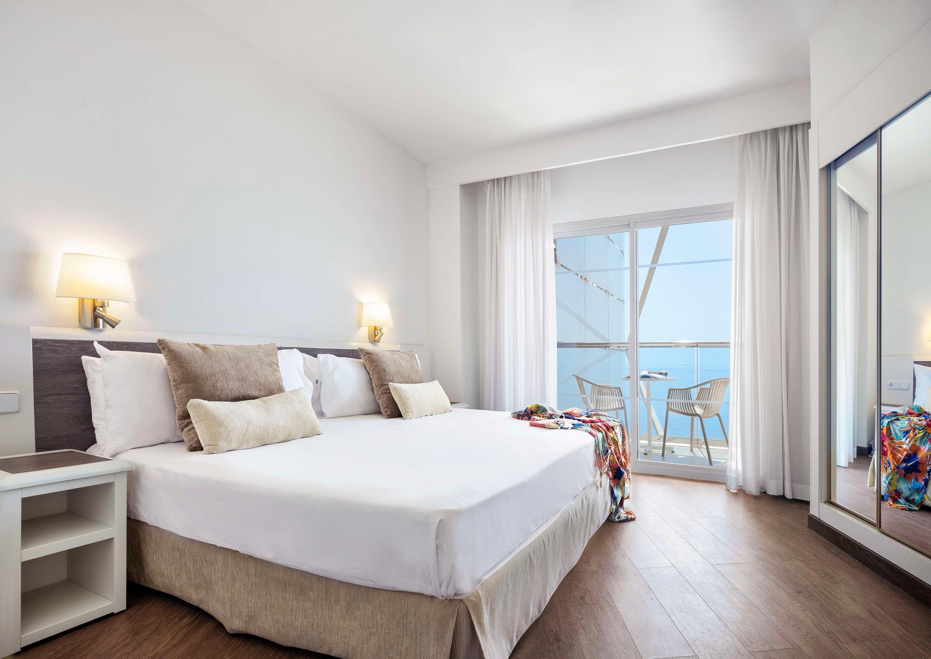 Junior Suite Sea View