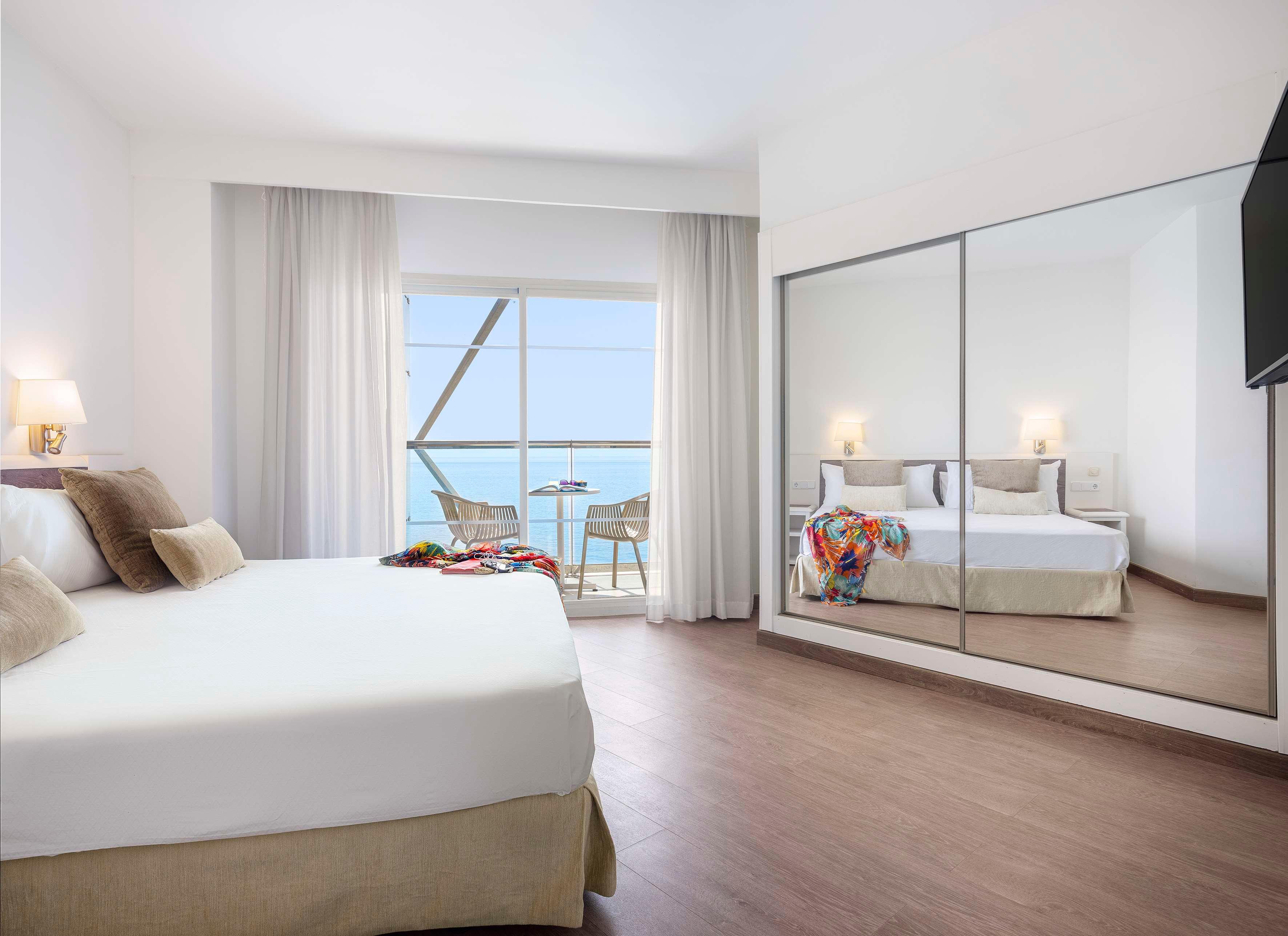 Junior Suite Sea View