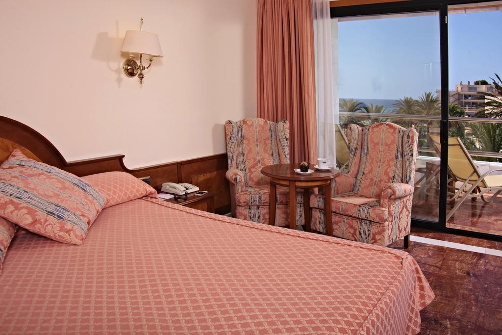 Junior Suite Standard