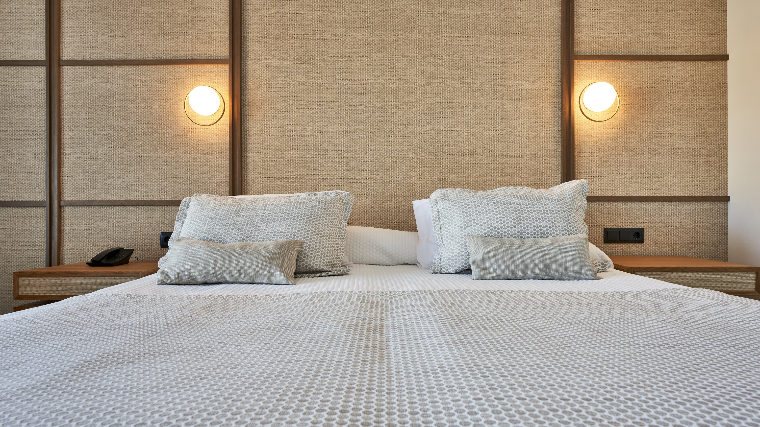 Double or Twin Pool View