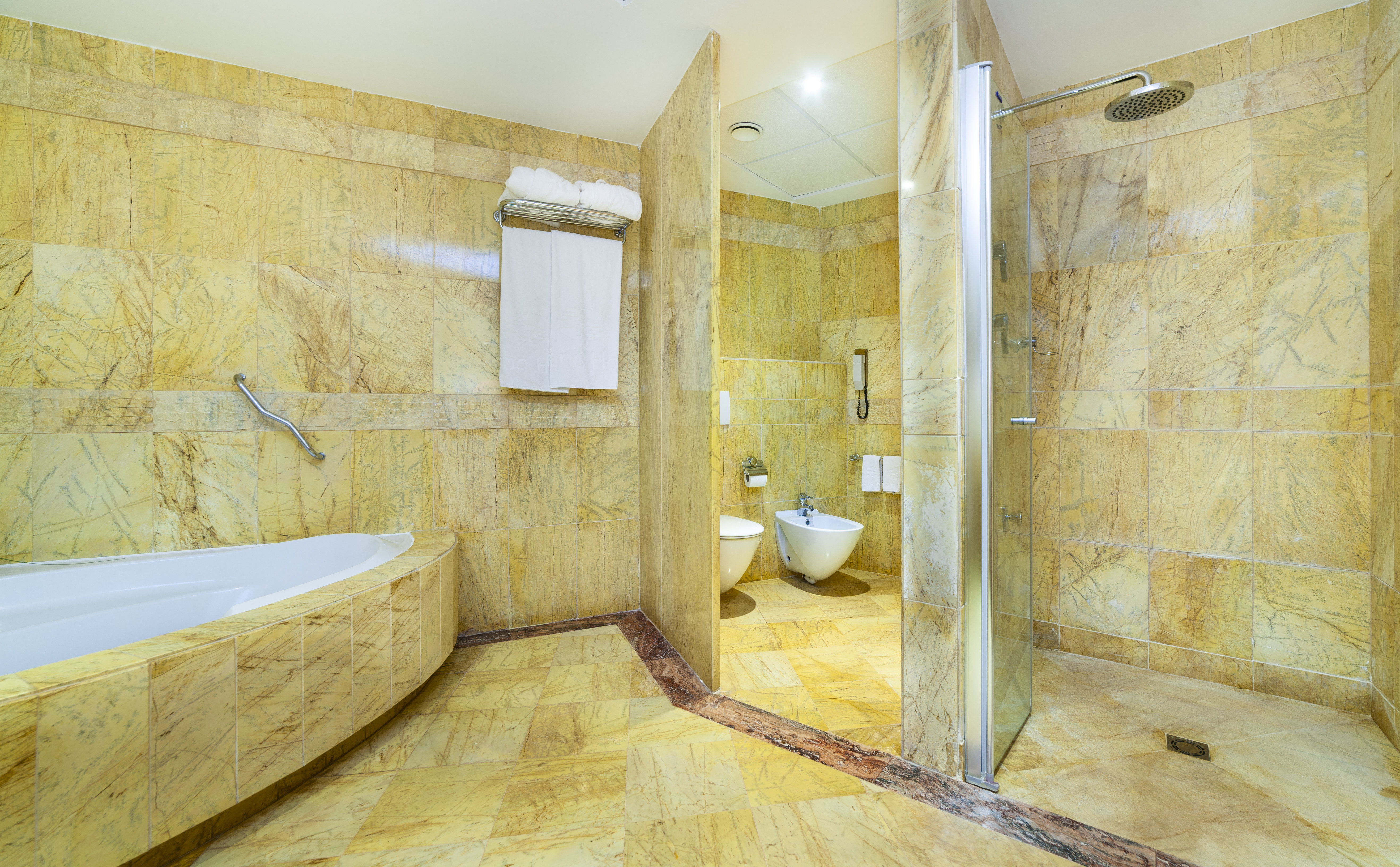 Junior Suite Sea View with Balcony