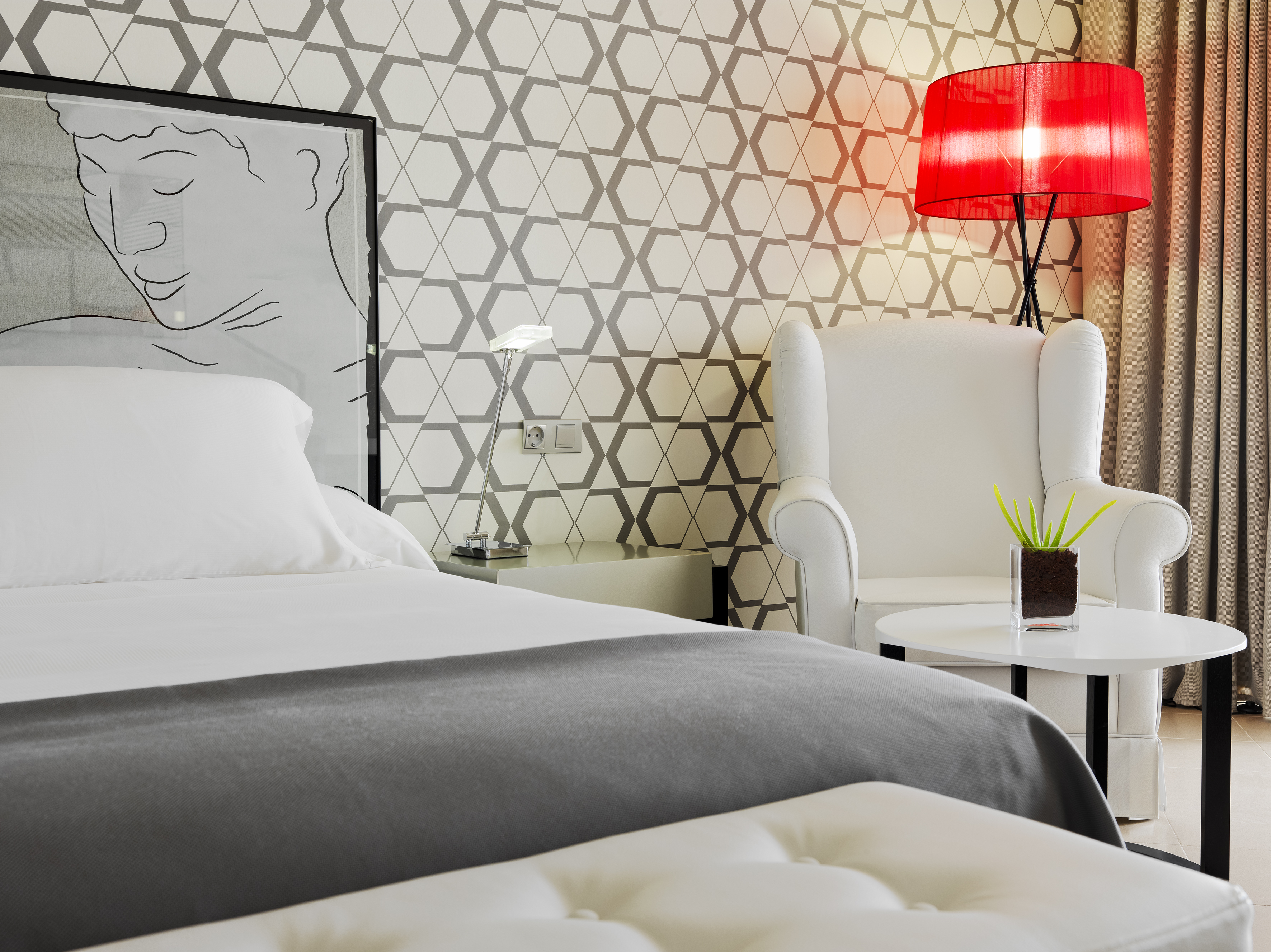 Double Single Standard