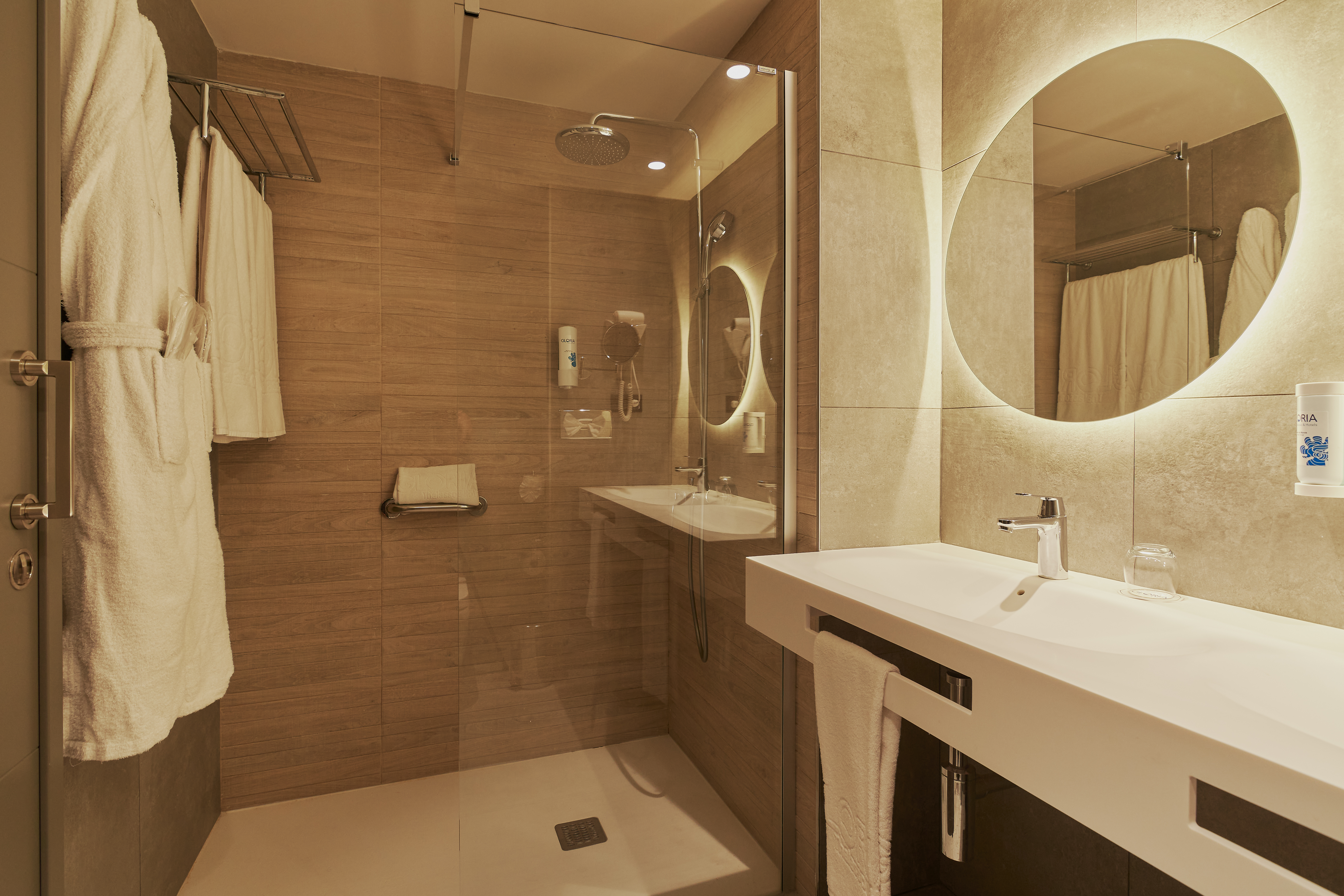 Double Single Standard