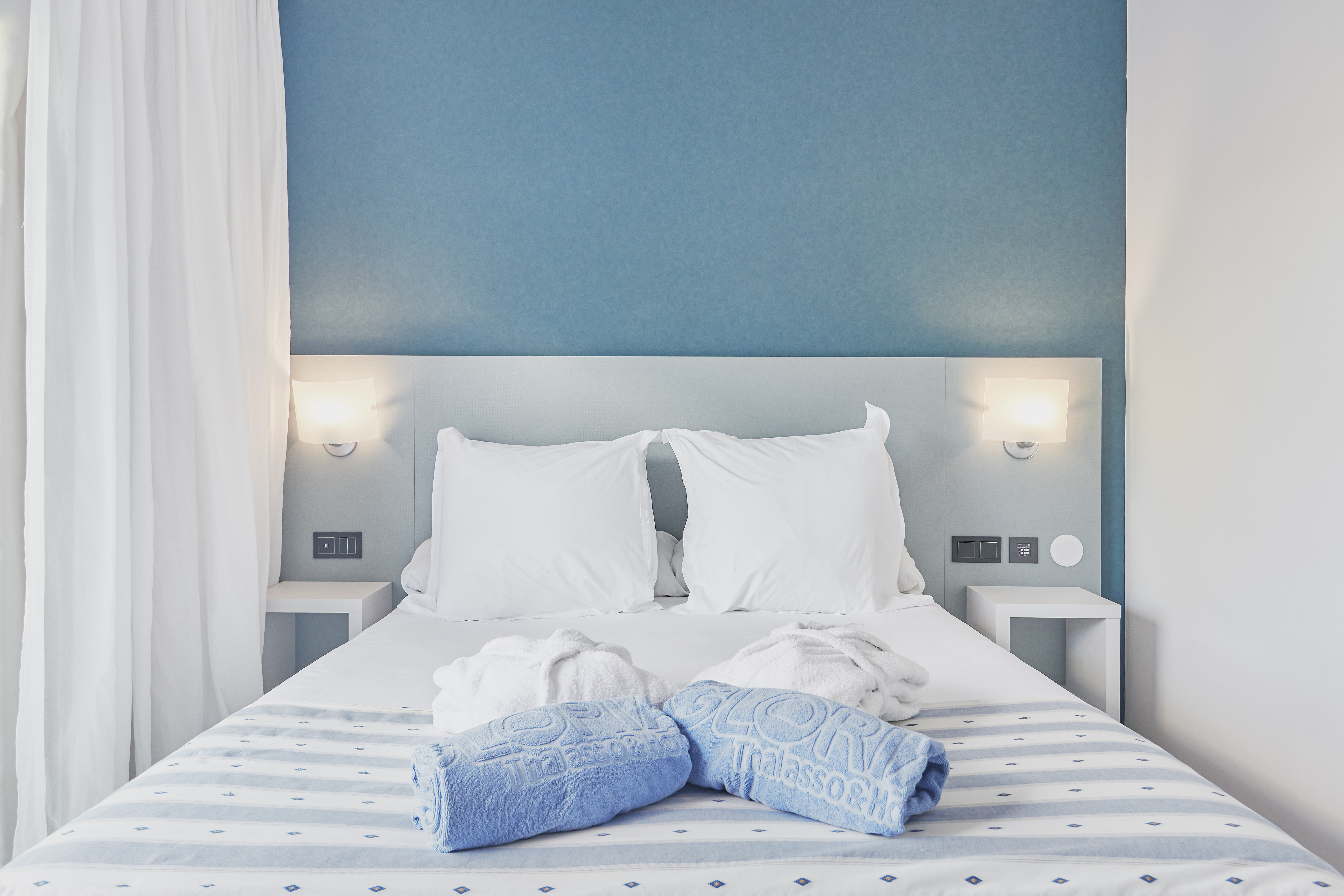 Double Single Standard