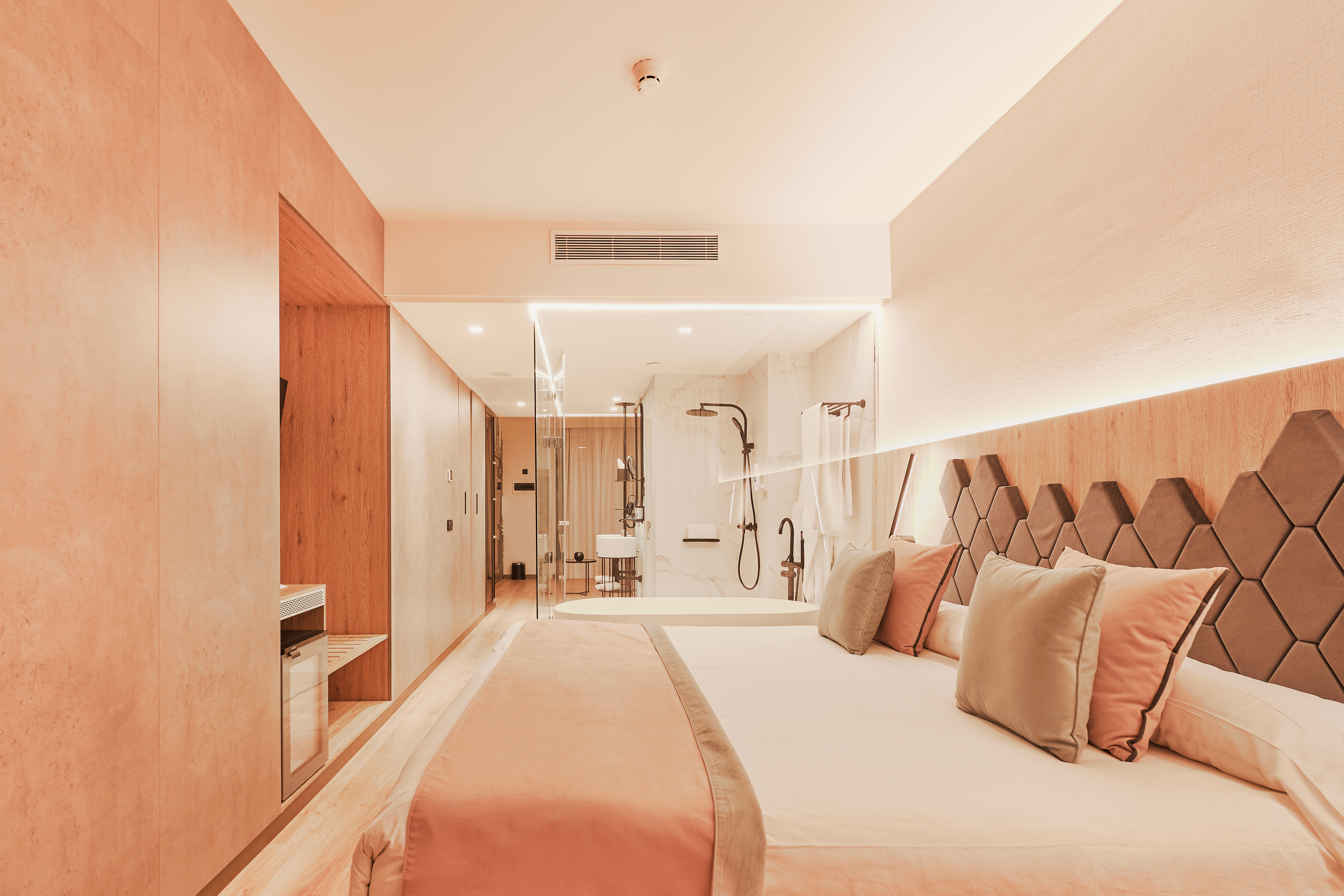 Junior Suite Standard