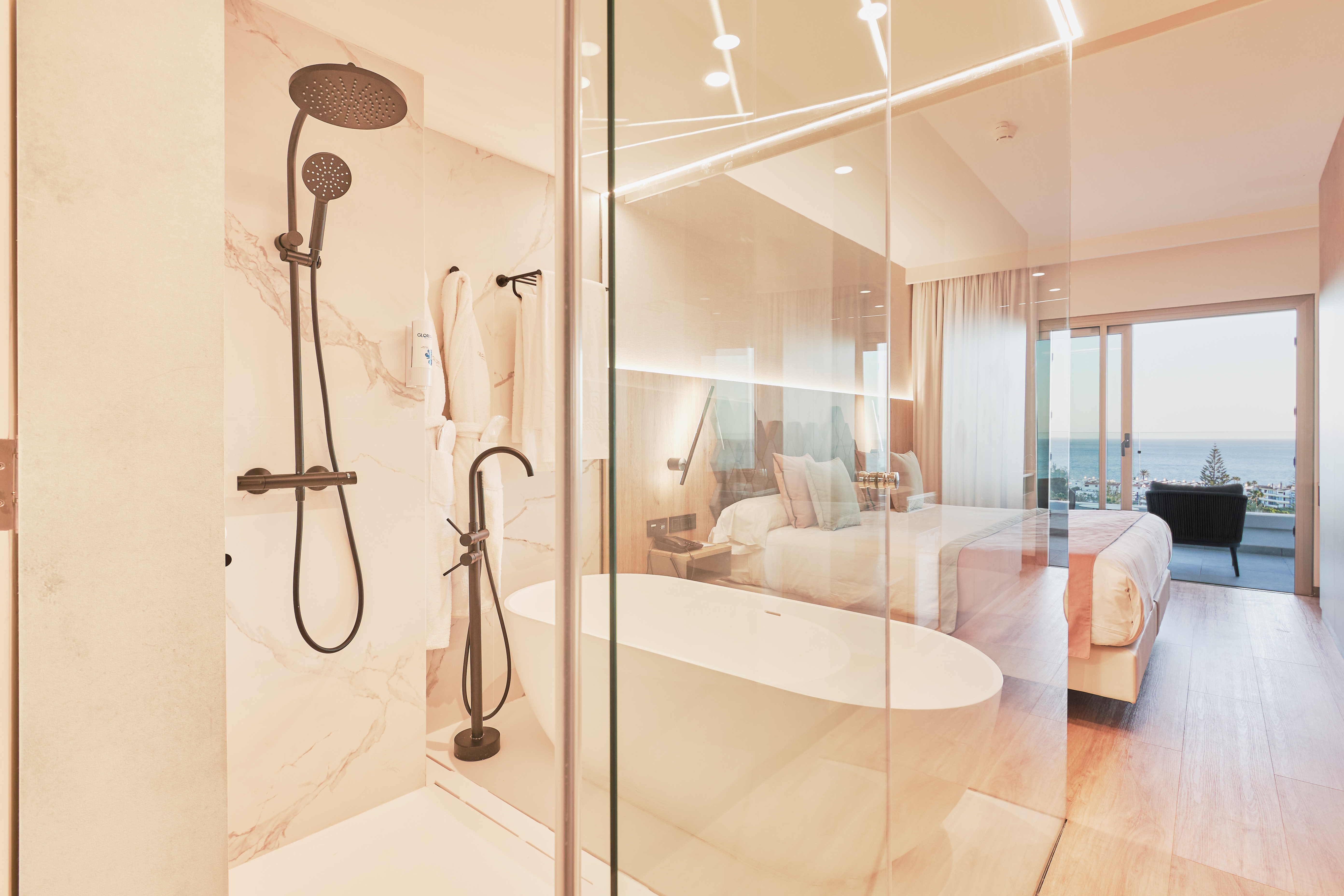 Junior Suite Standard