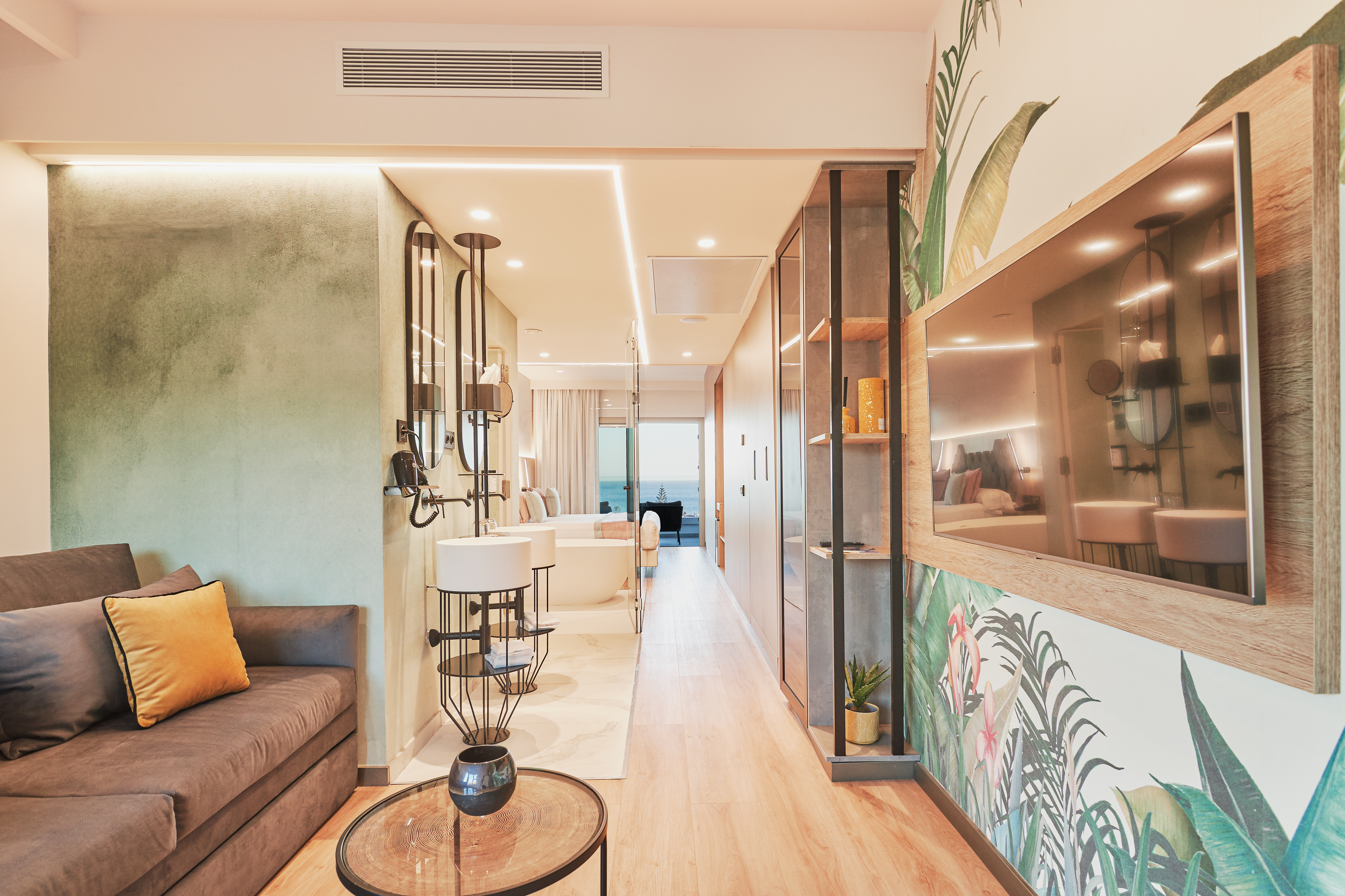 Junior Suite Standard