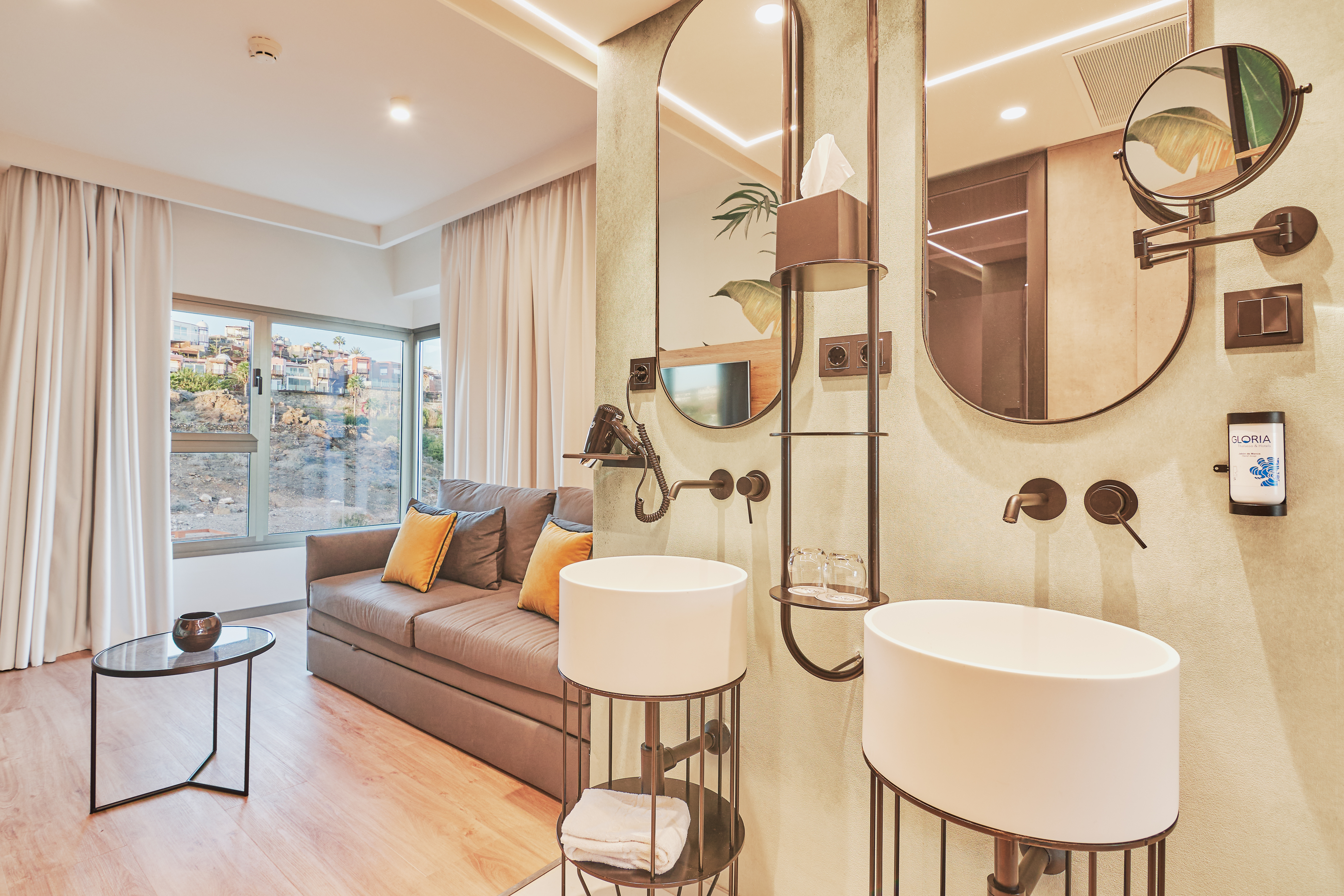 Junior Suite Standard