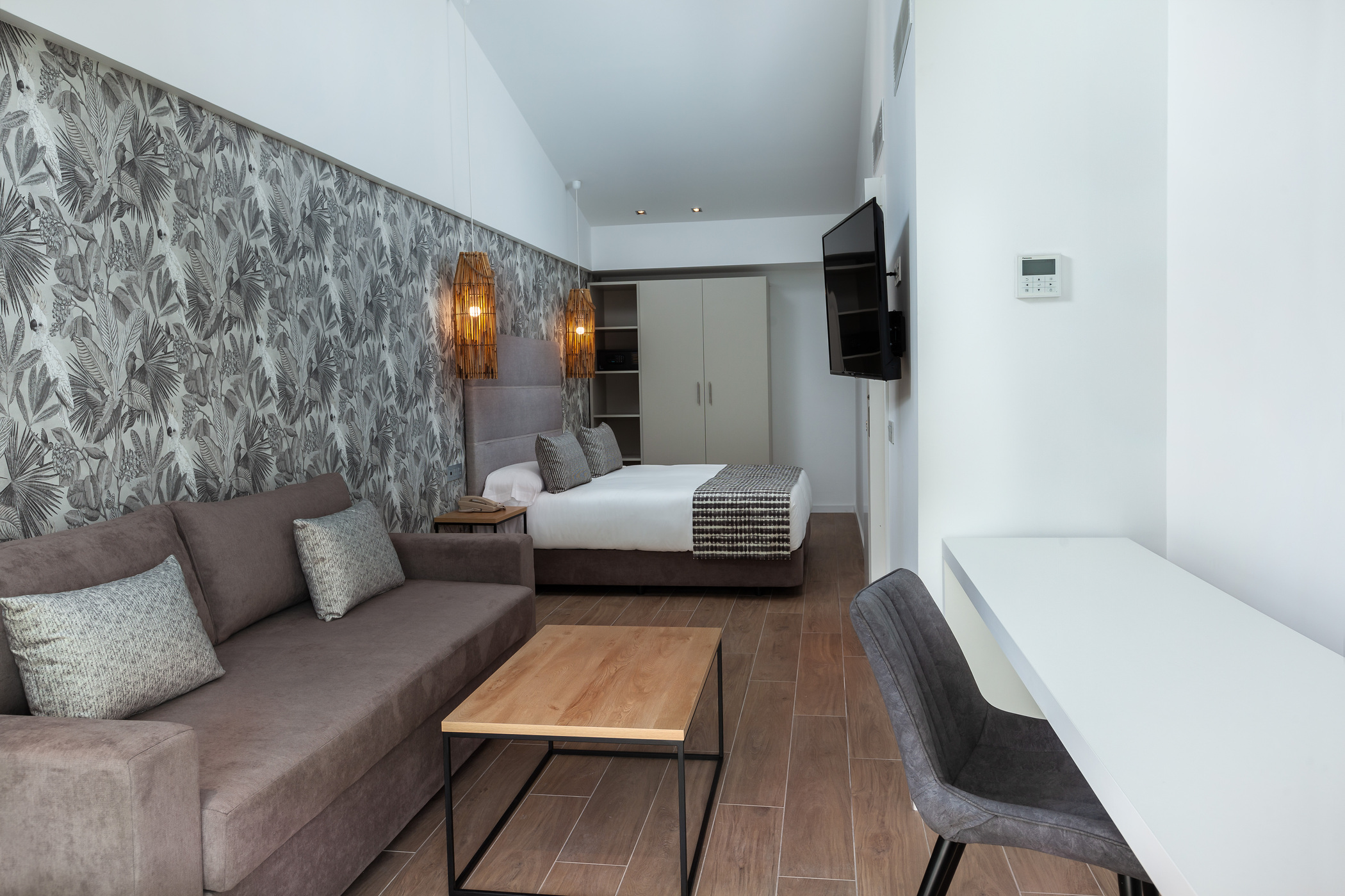 Junior Suite Capacity 3