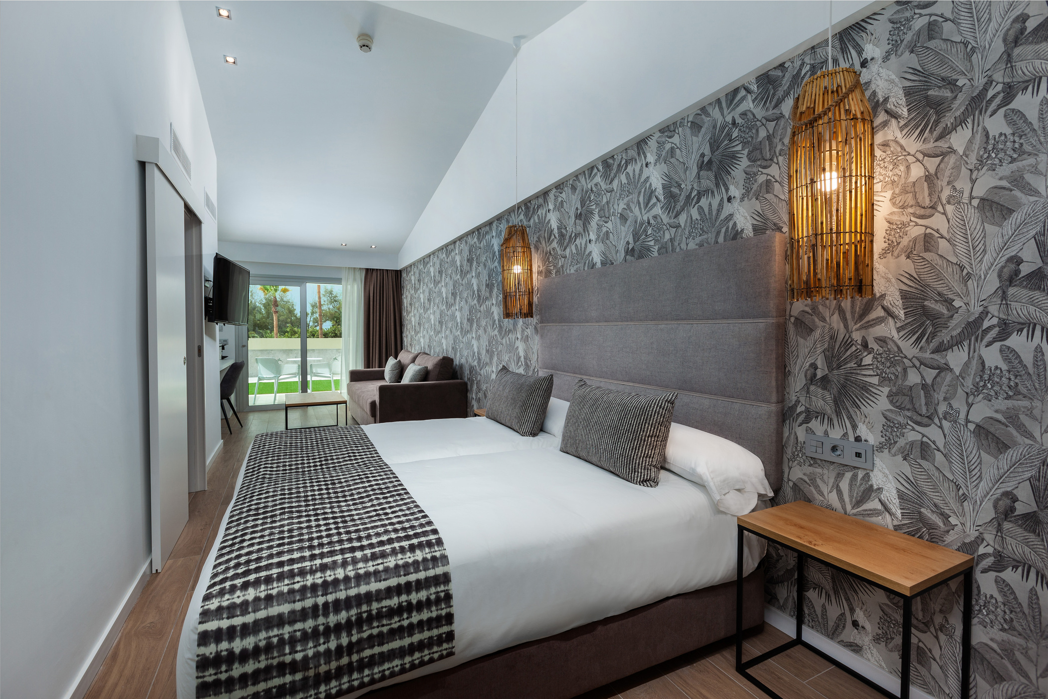 Junior Suite Standard