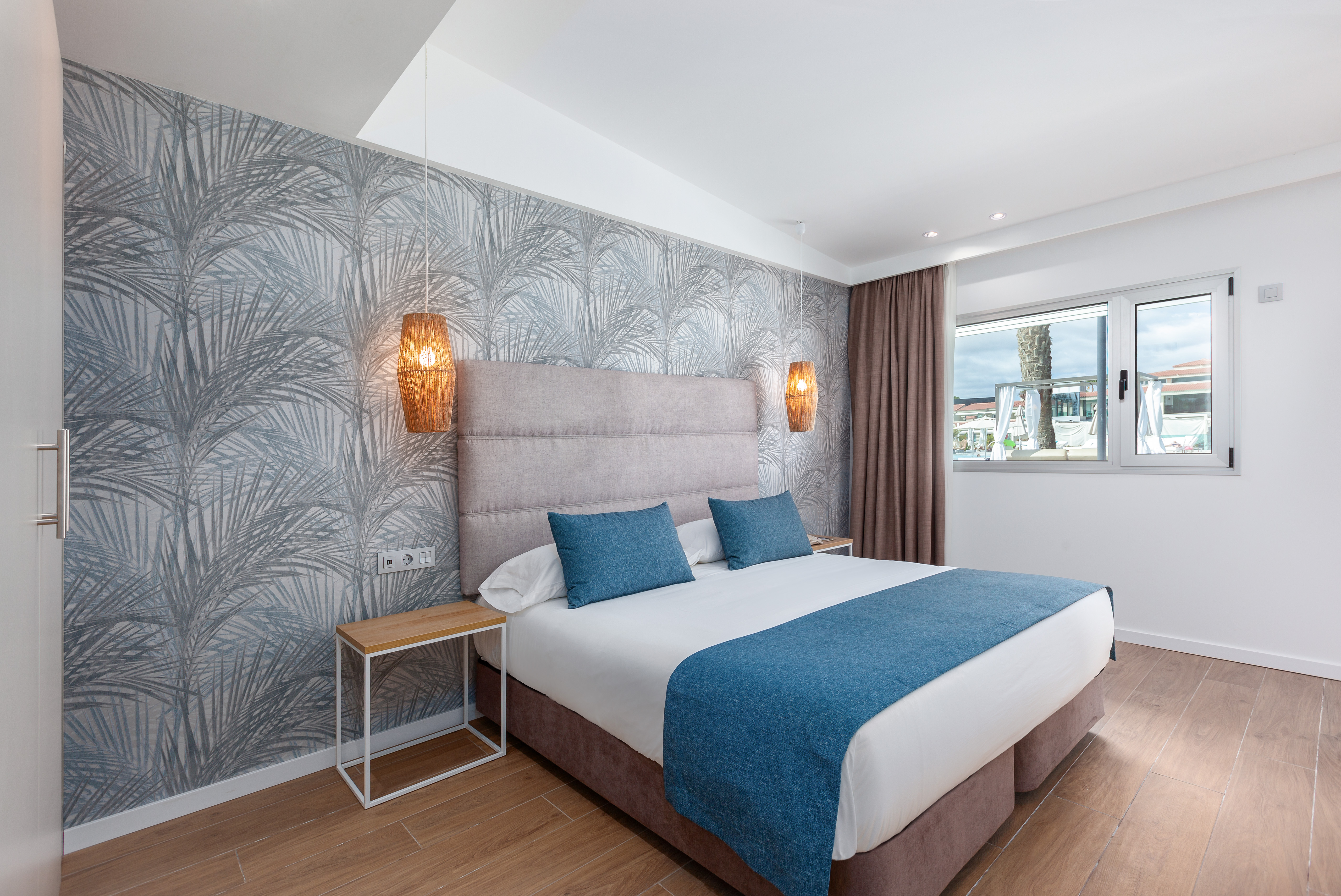 Family Room Capacity 3