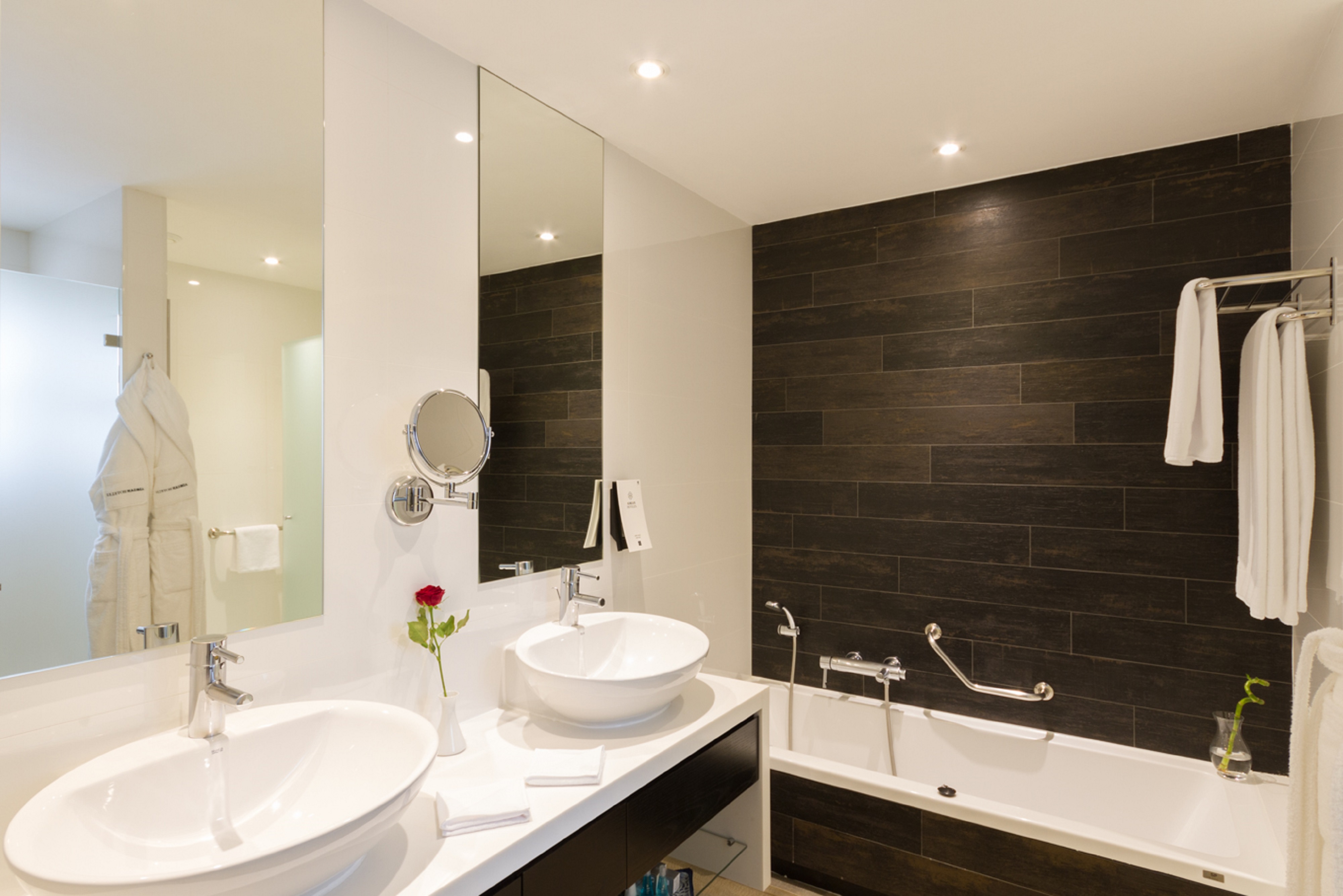 Double or Twin Comfort