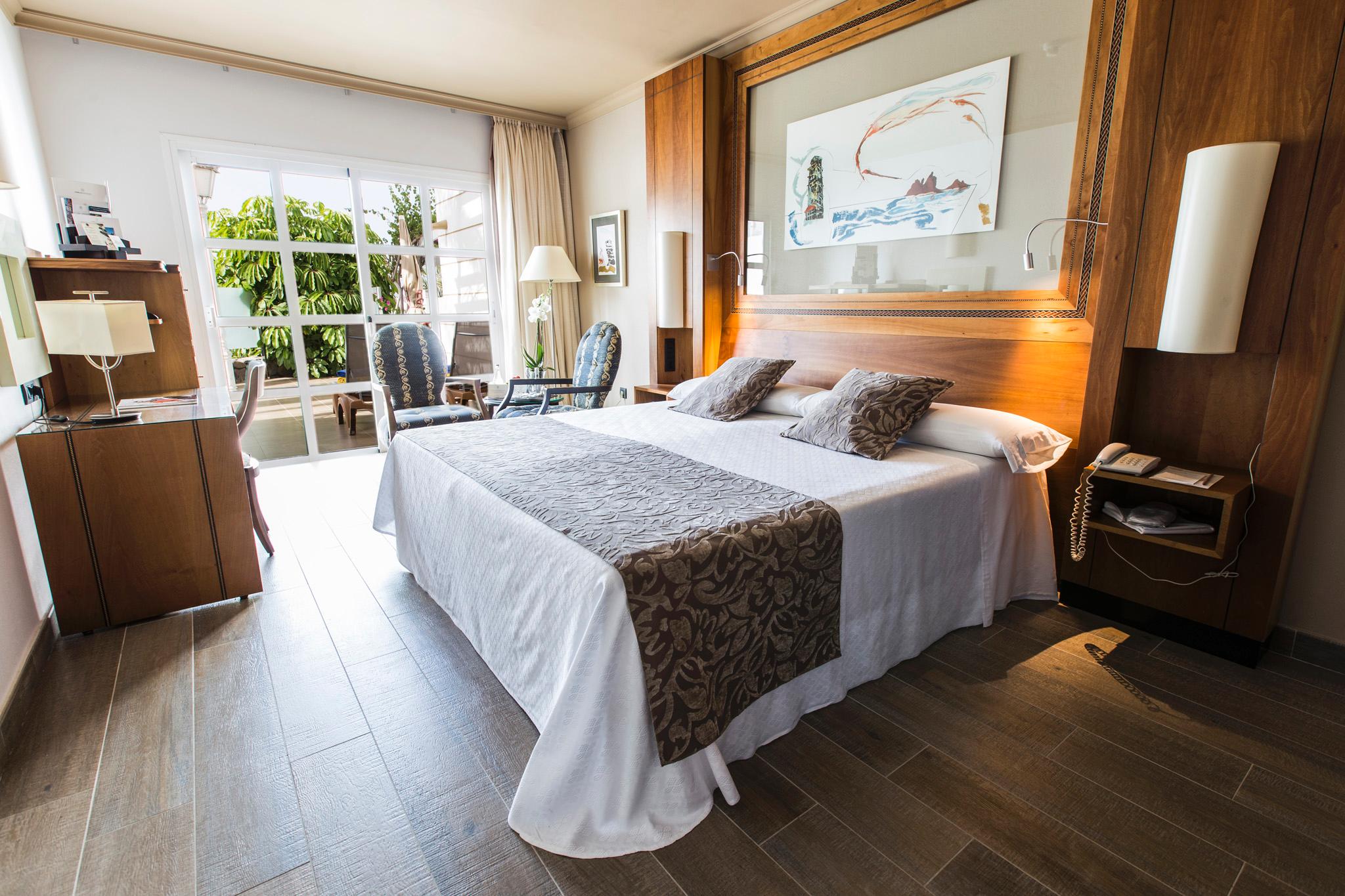 Double or Twin Comfort