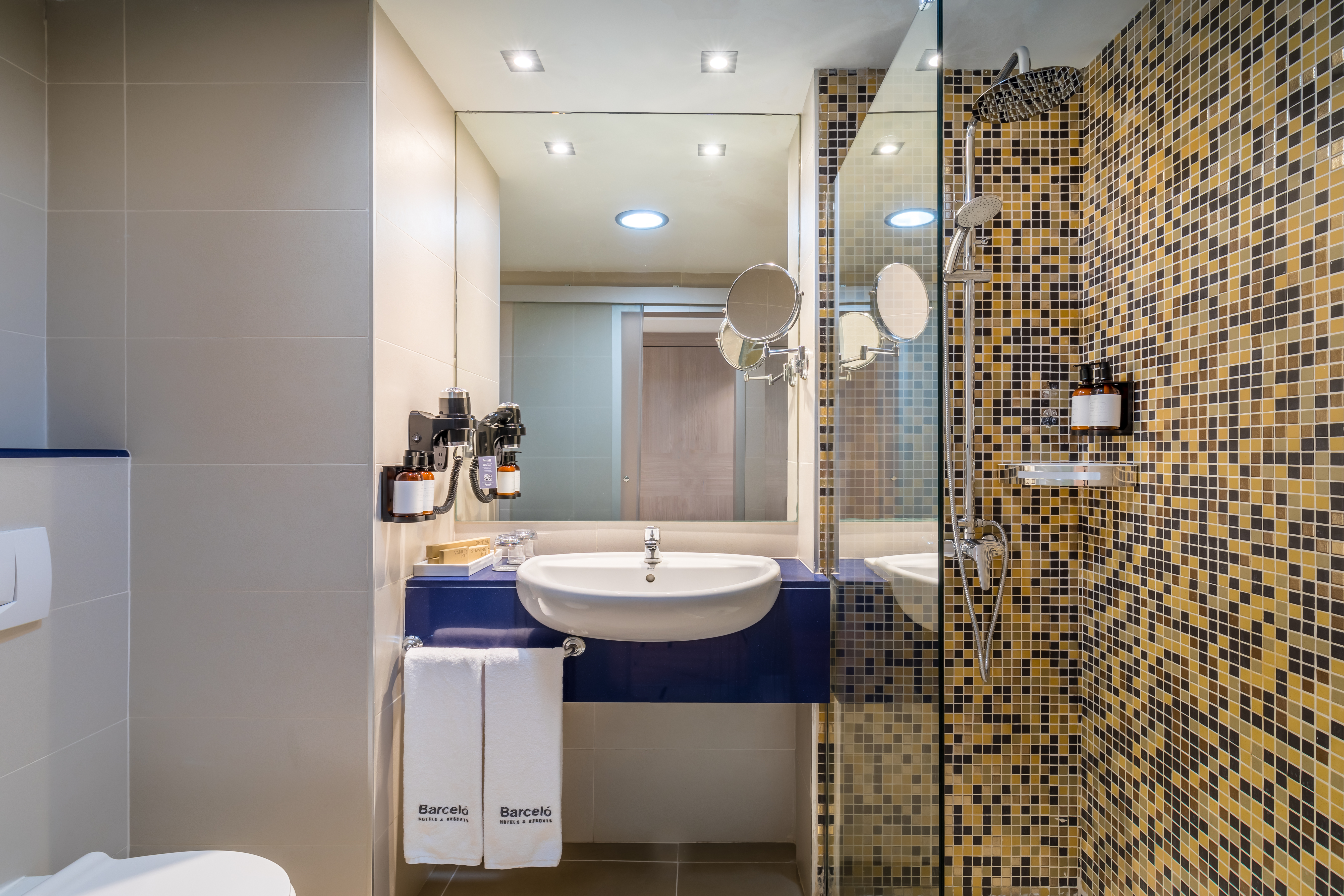 Family Room Standard