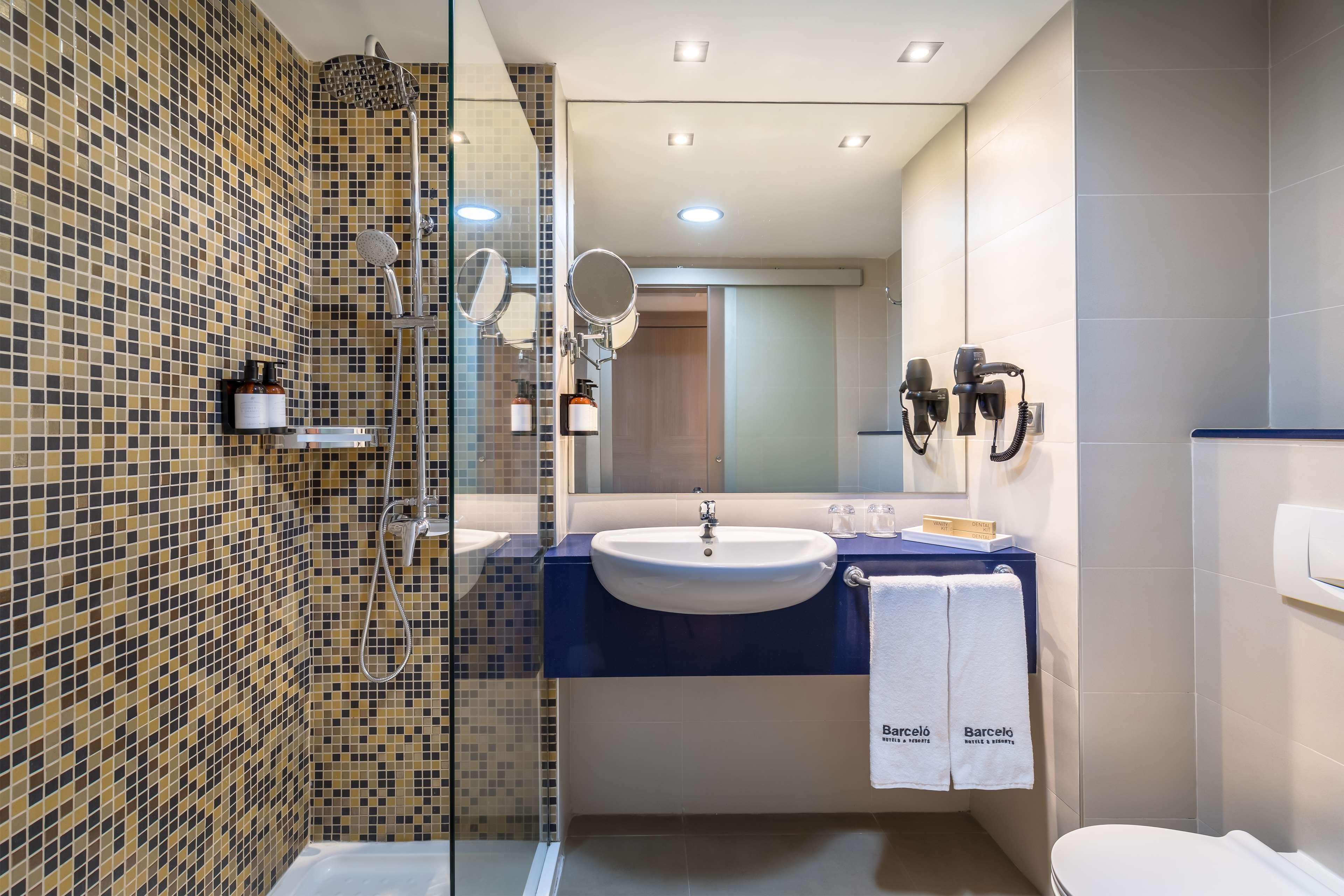 Double Single Standard