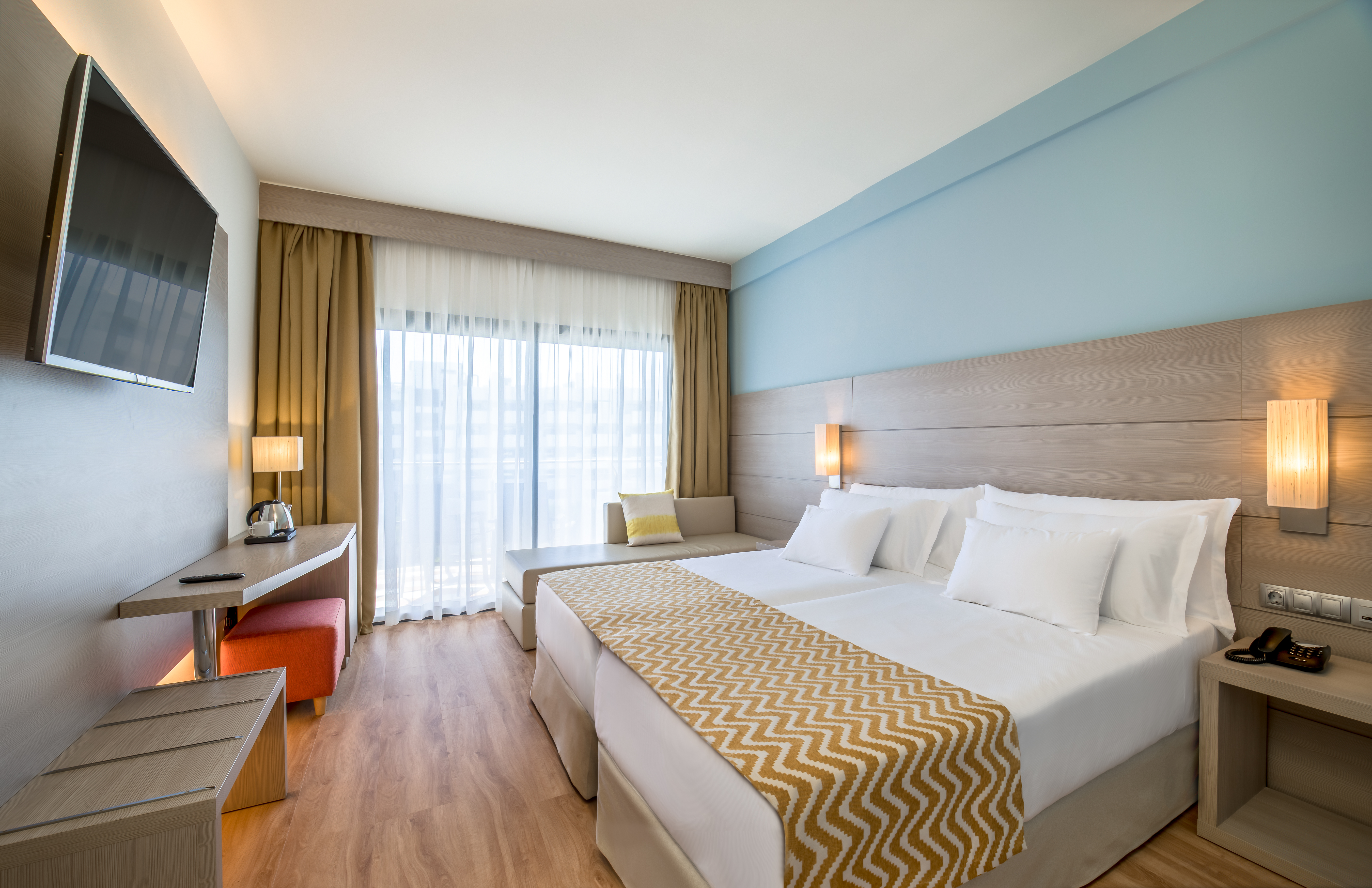 Double Single Standard