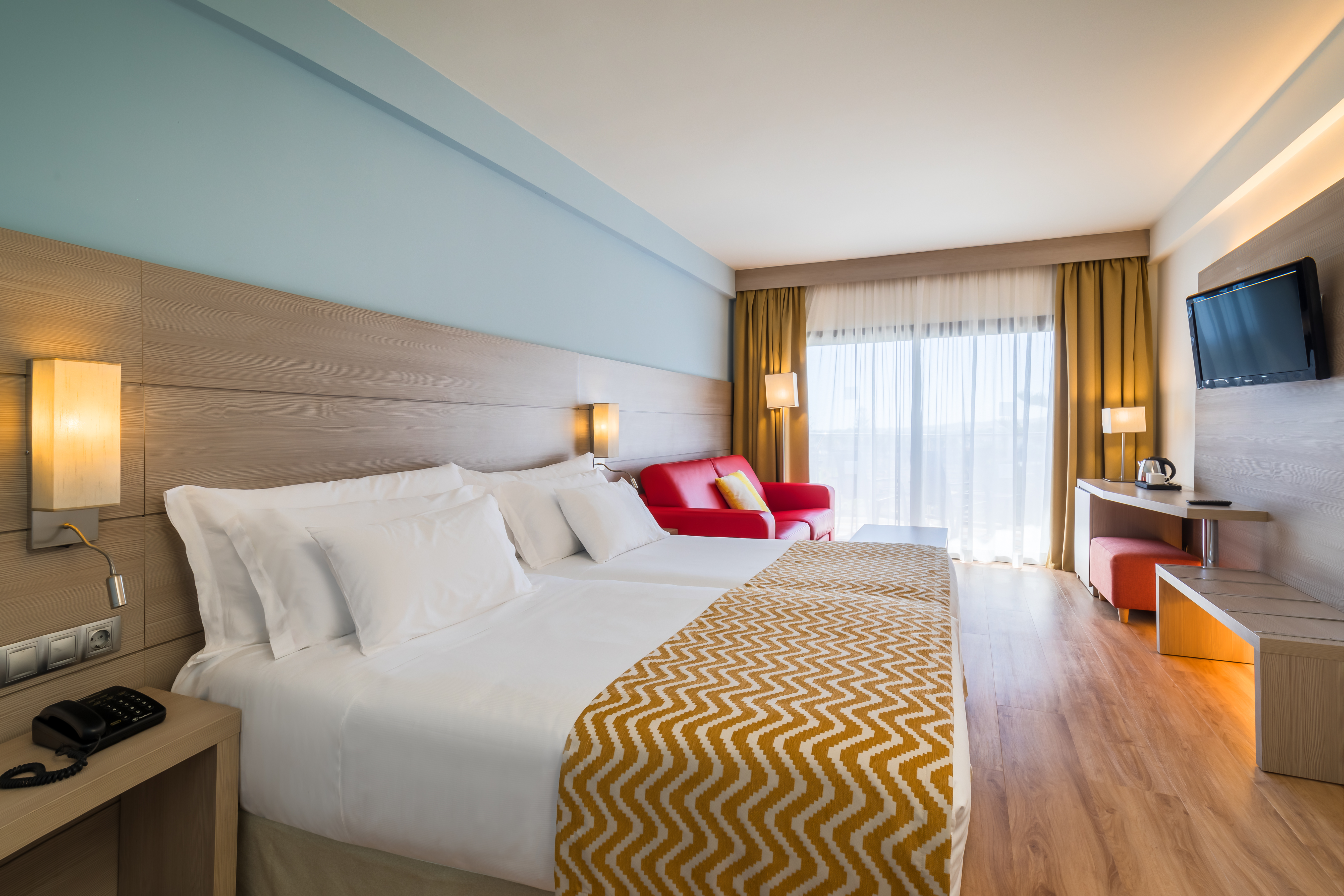 Family Room Standard