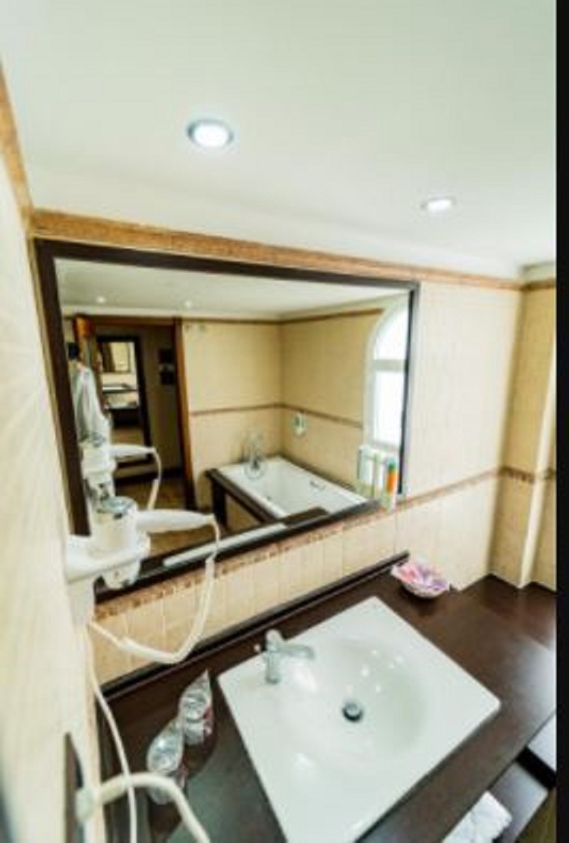 Junior Suite Standard