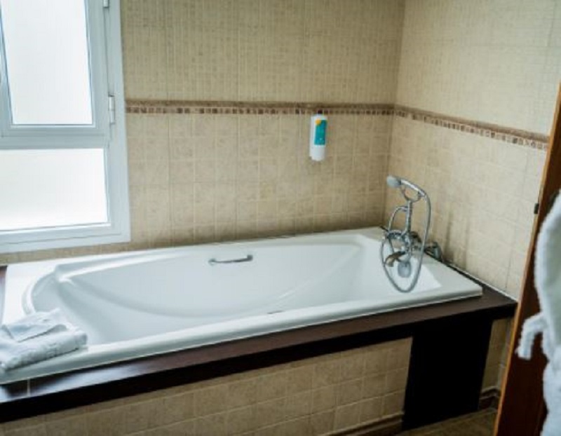 Junior Suite Standard