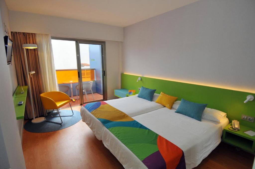 Double Single Superior