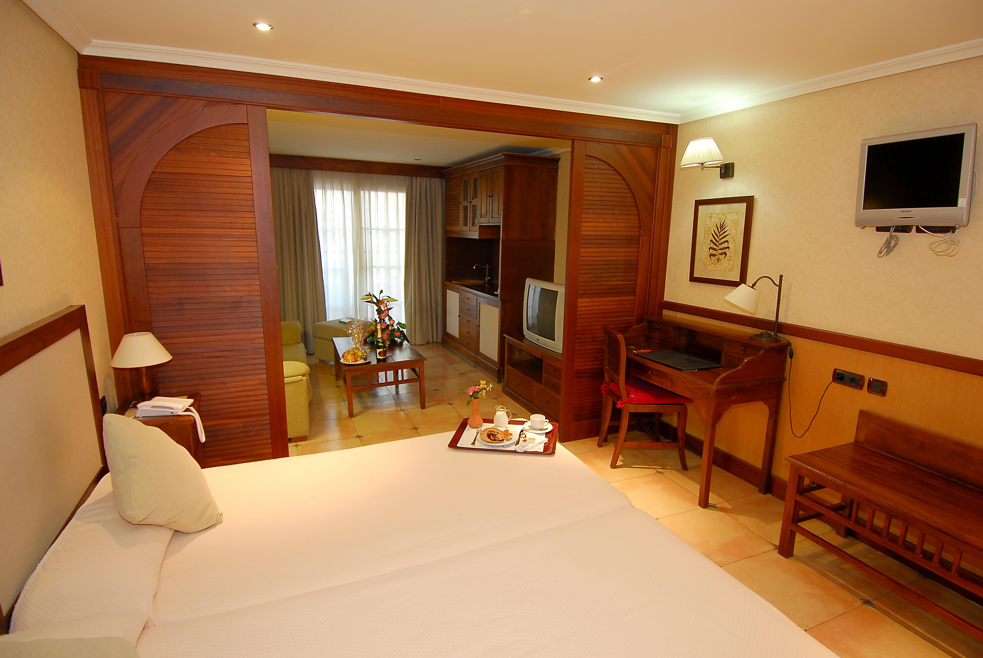 Junior Suite Premium