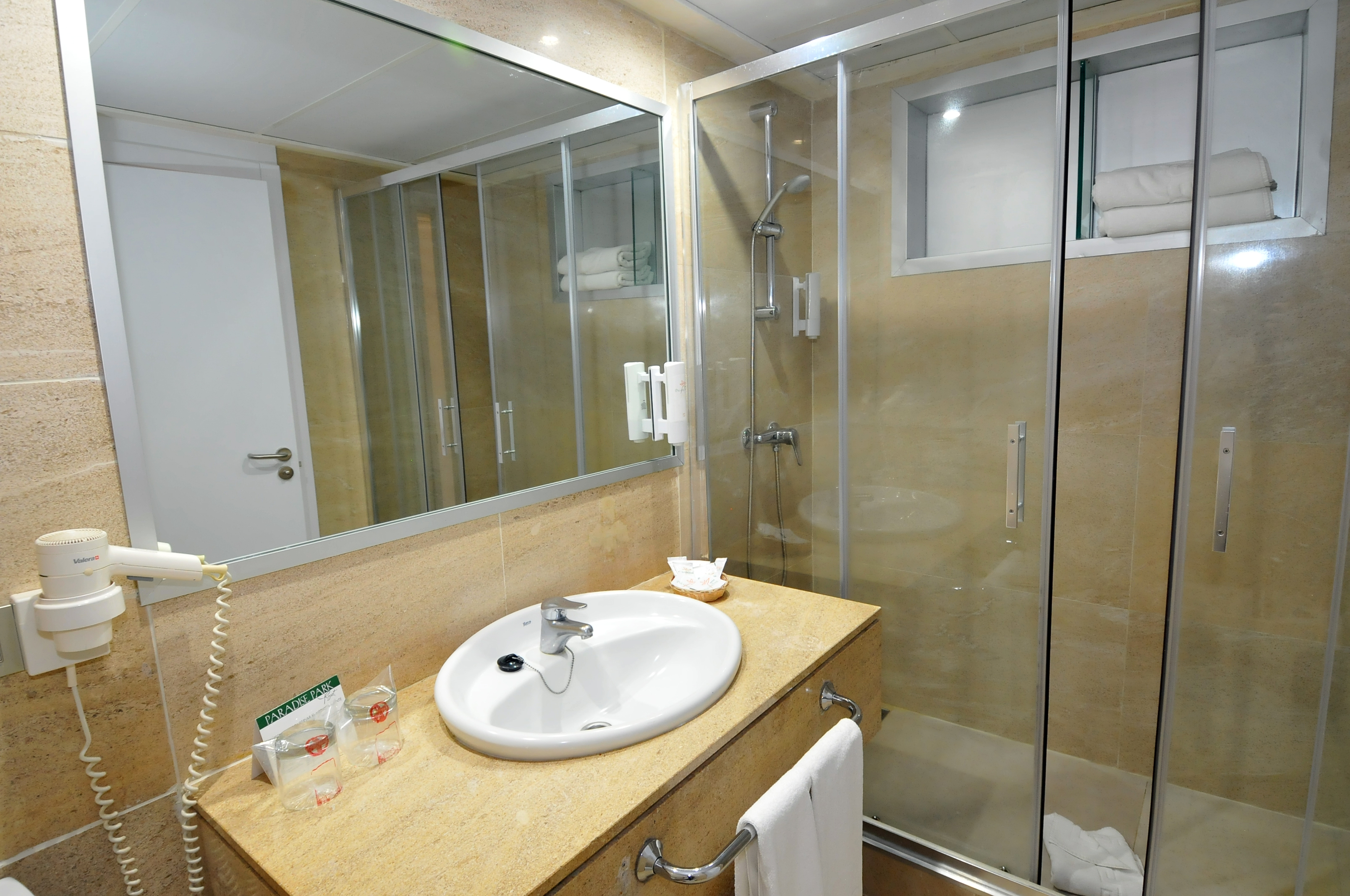 Double or Twin Superior Pool View