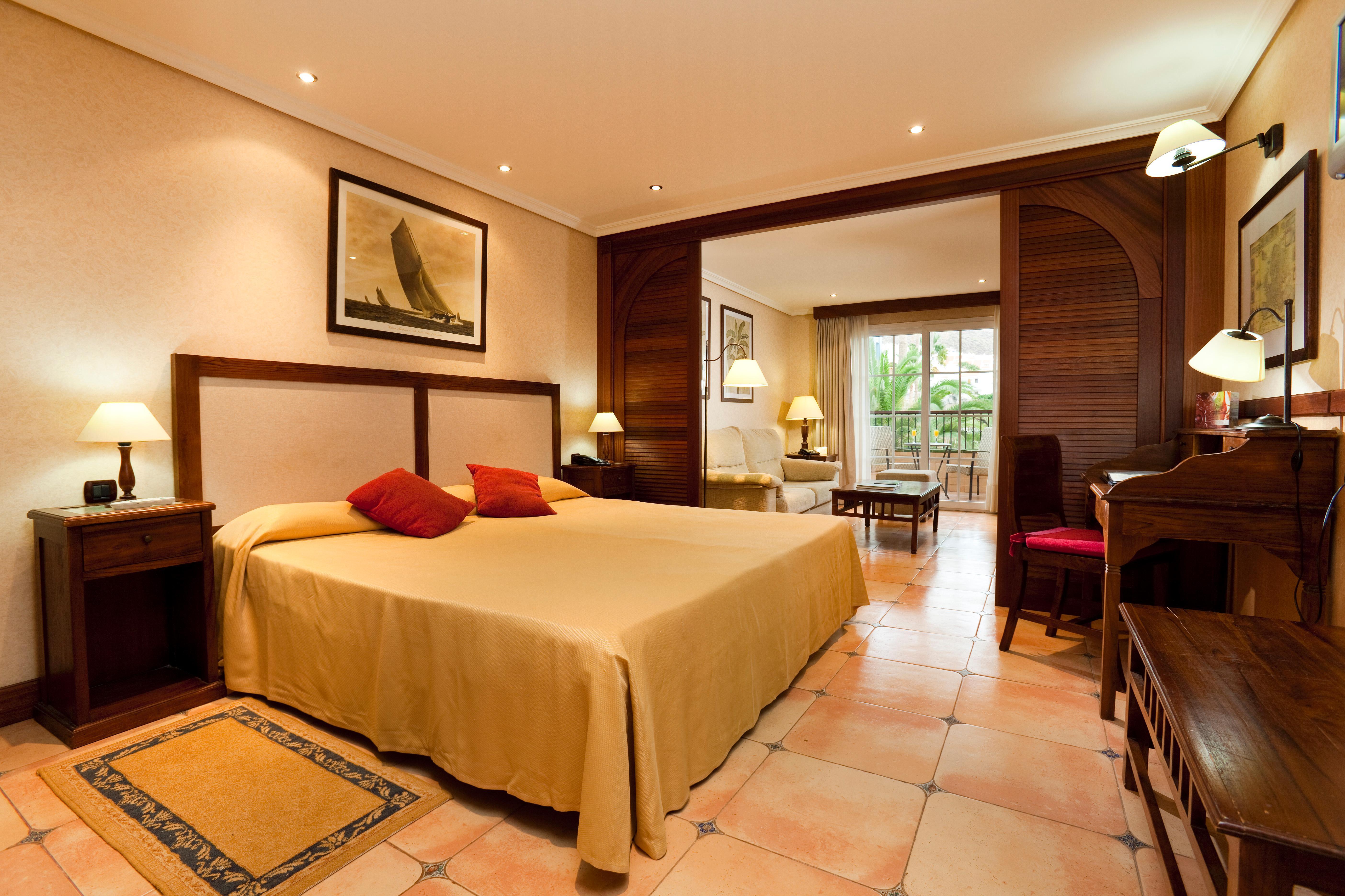 Junior Suite Premium