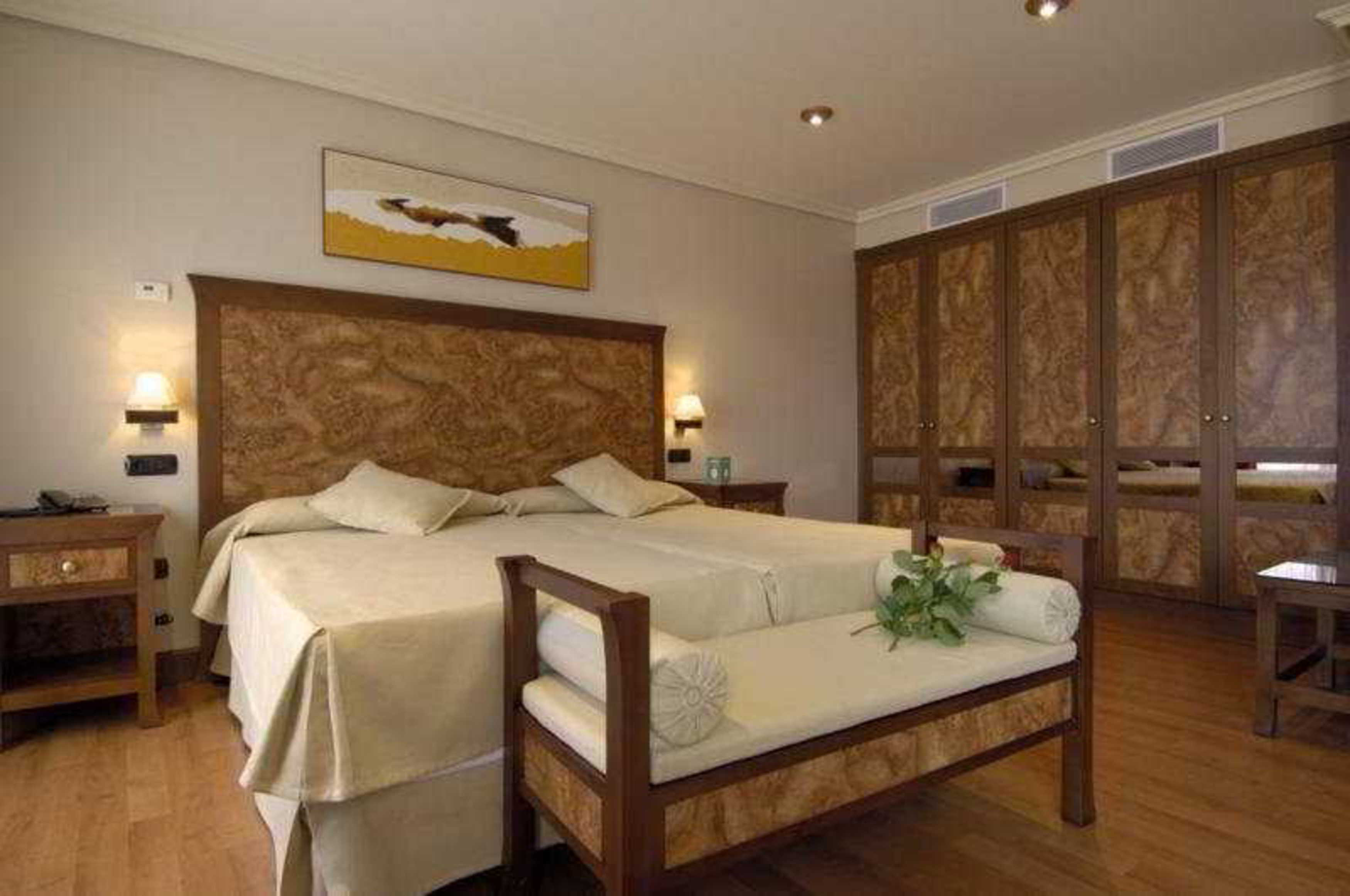 Junior Suite Premium