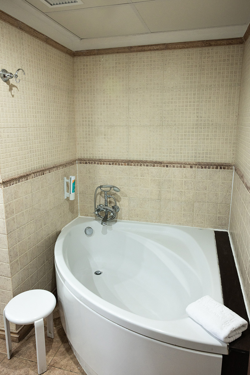 Junior Suite Standard