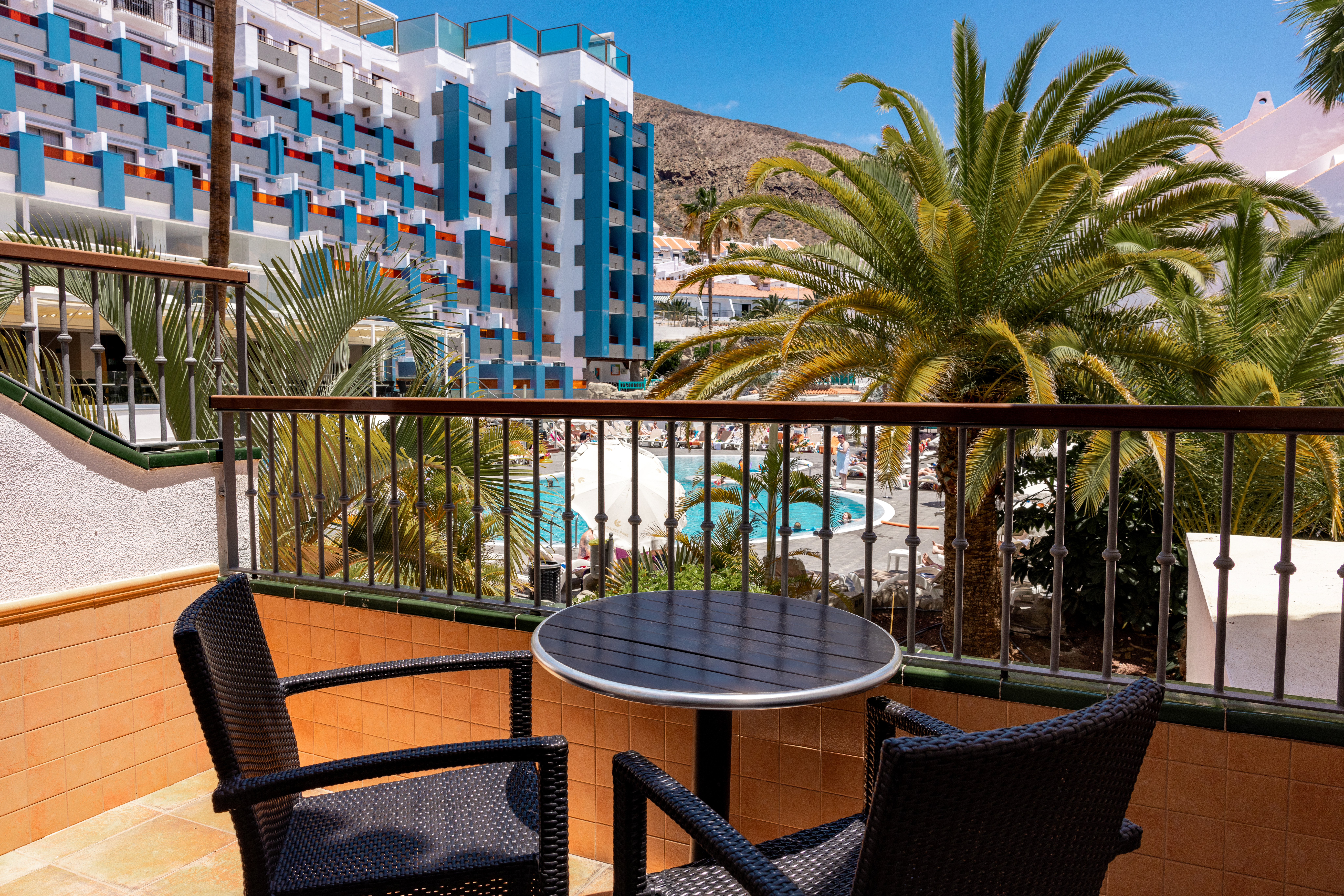 Junior Suite Standard