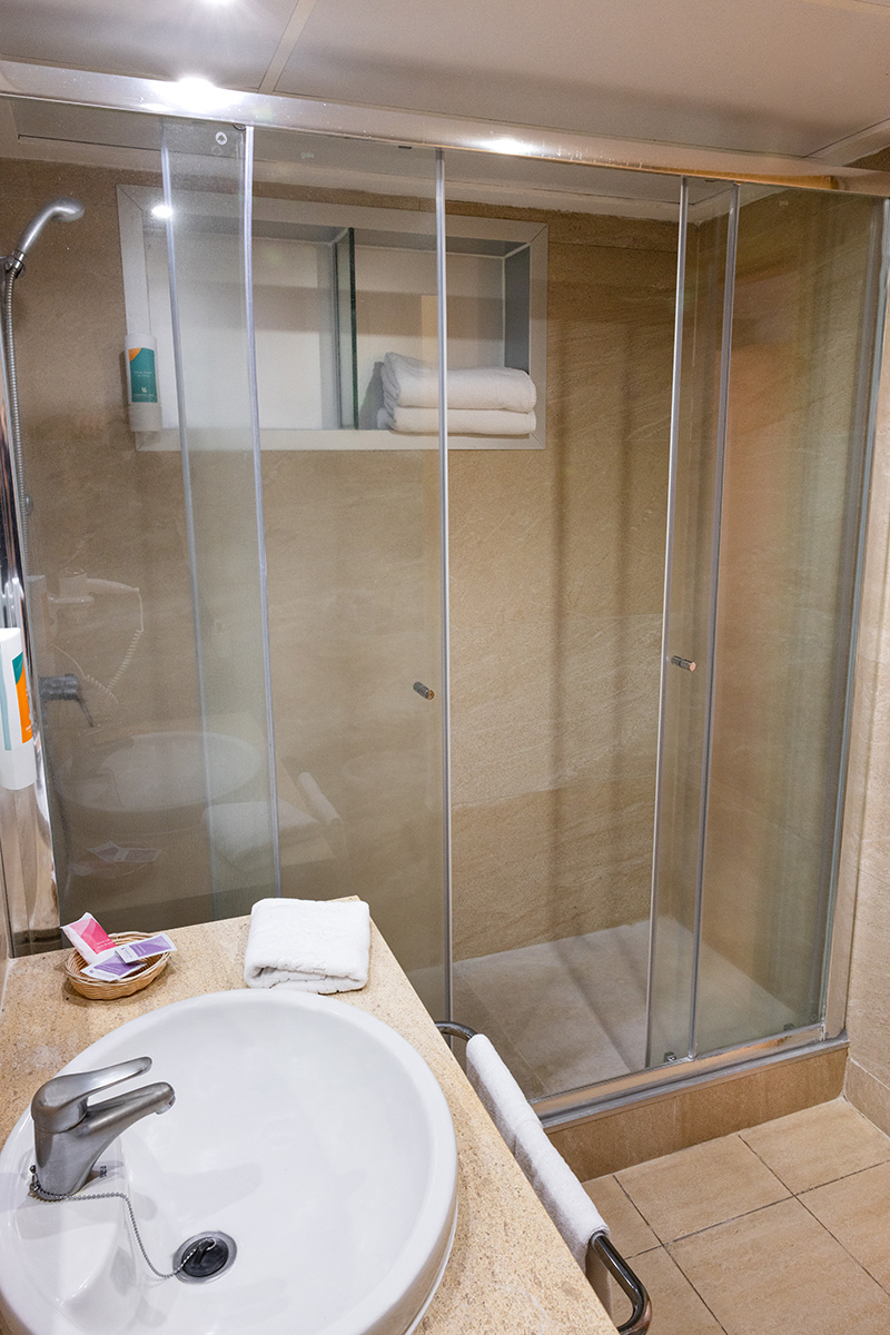 Double or Twin Premium