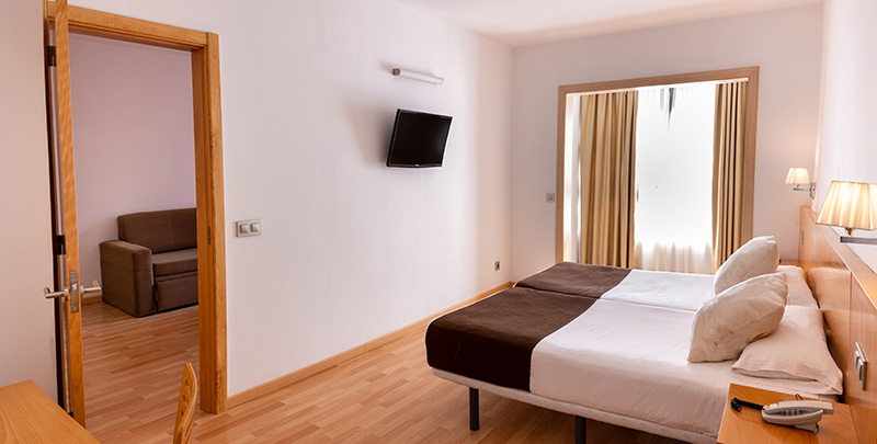 Double or Twin Premium