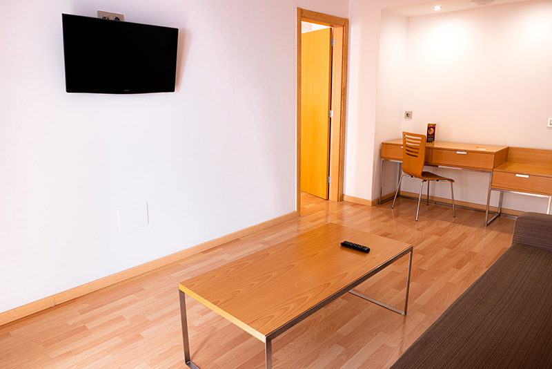 Double or Twin Standard