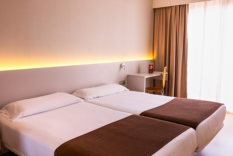 Double Single Classic