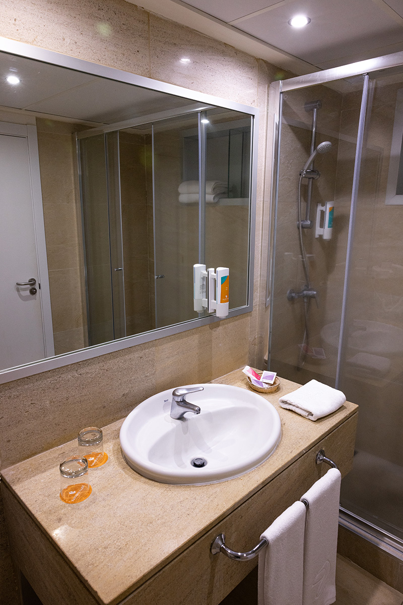 Double Single Classic