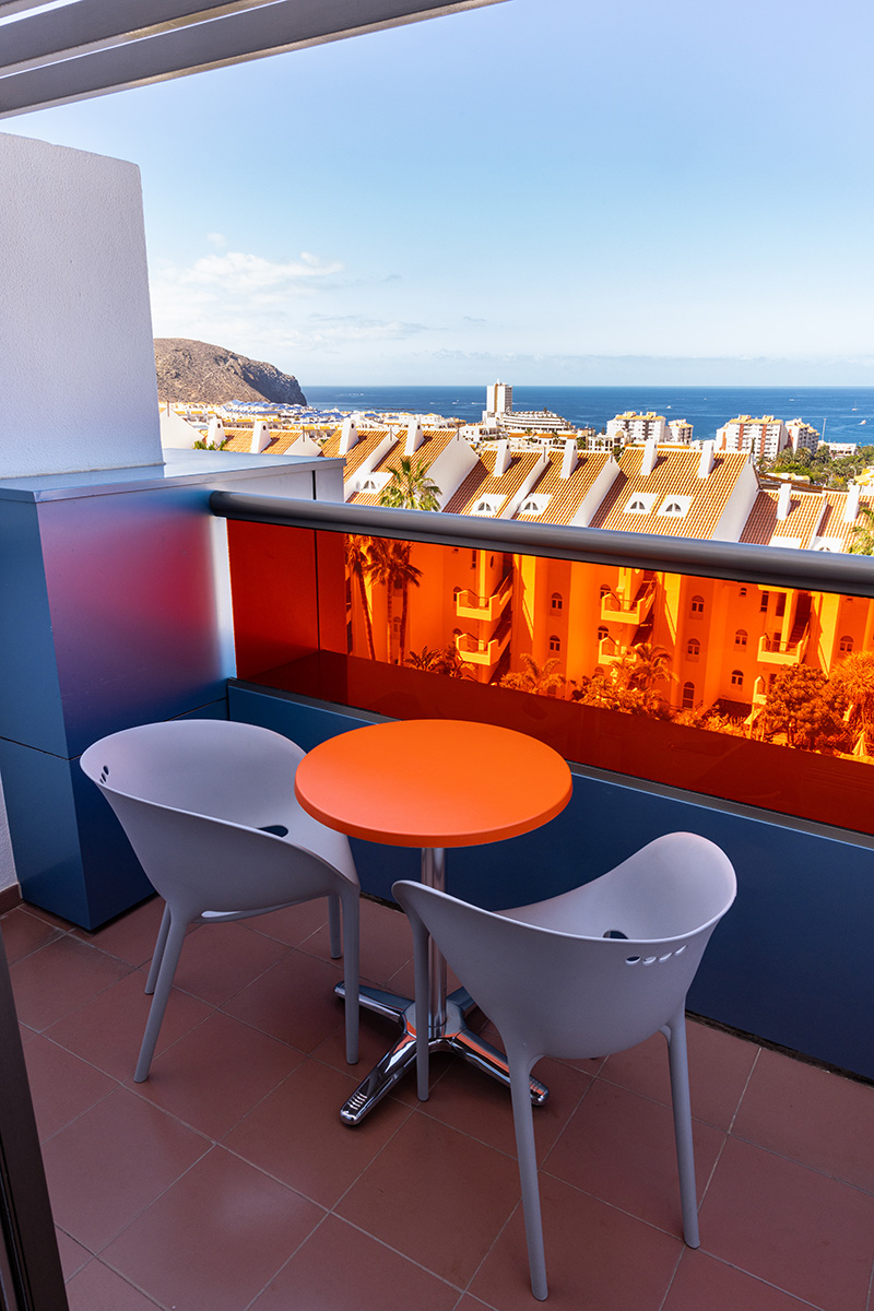 Double or Twin Superior