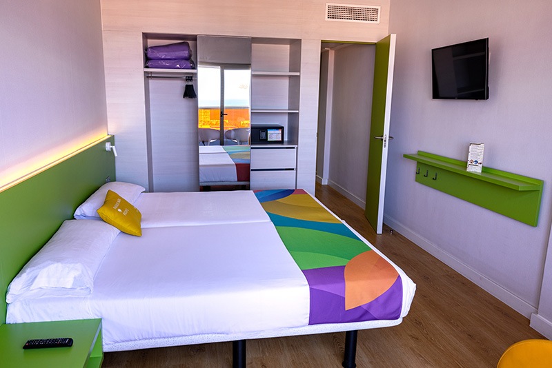 Double or Twin Superior