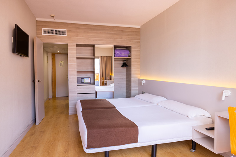 Double Single Classic