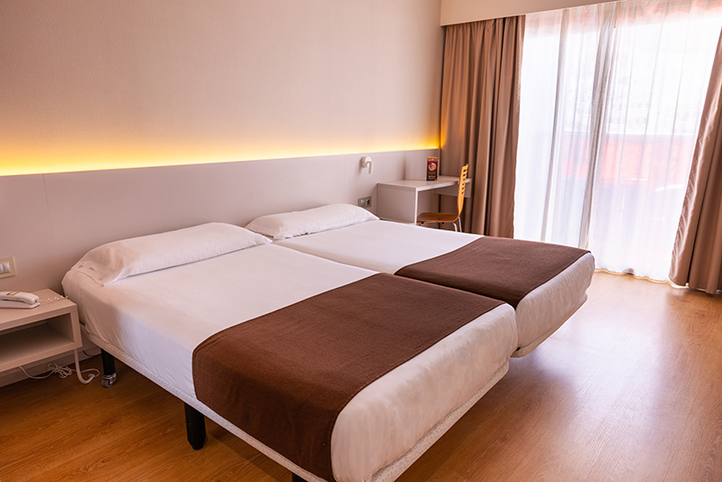 Double Single Classic