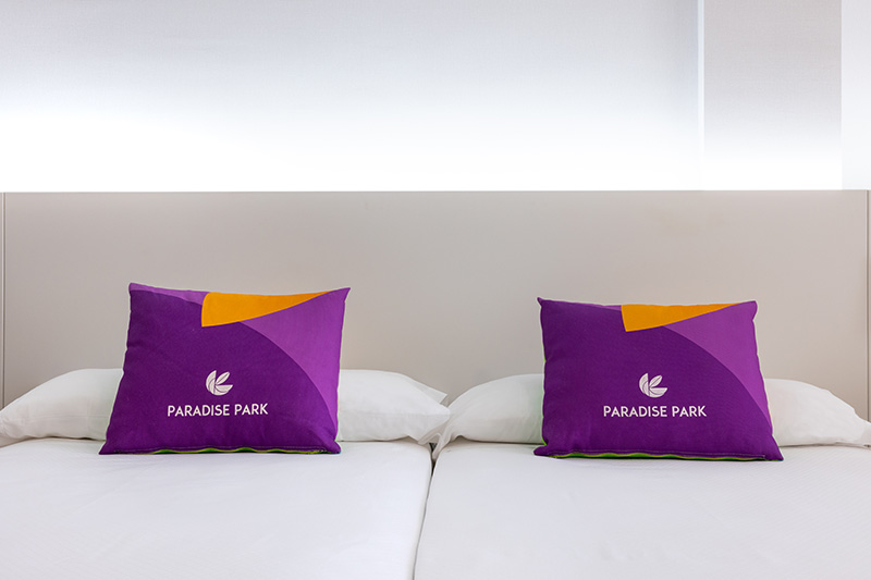 Family Room Premium Two Bedrooms