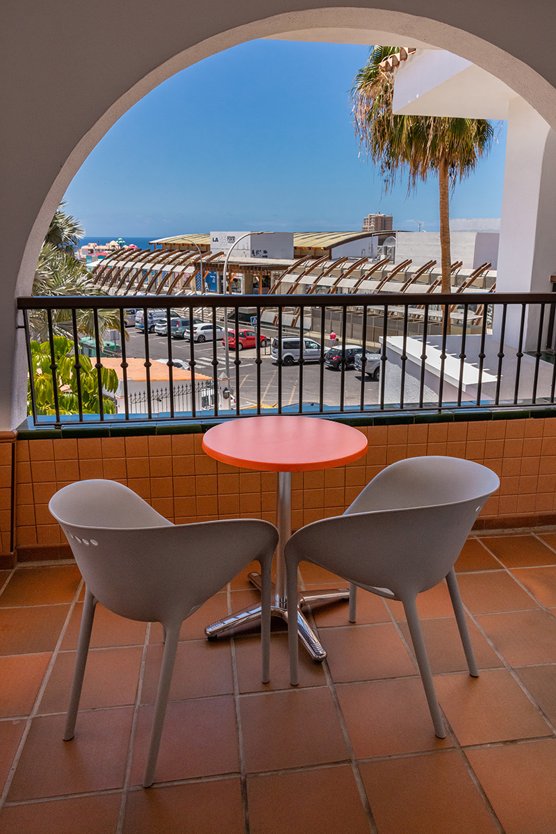 Family Room Two Bedrooms